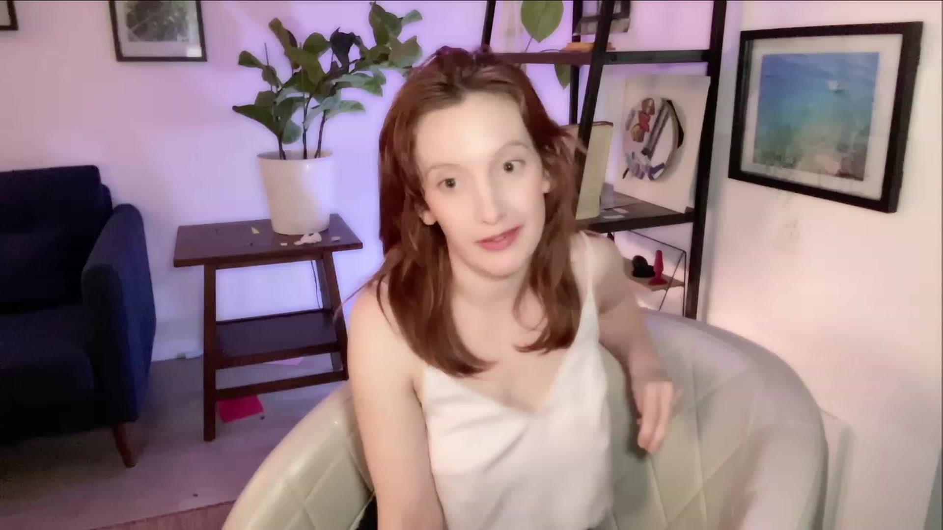Gallery image thumbnail from consideruby's myfreecams stream on, 03/24/2023, 13:58 image 5 of 20
