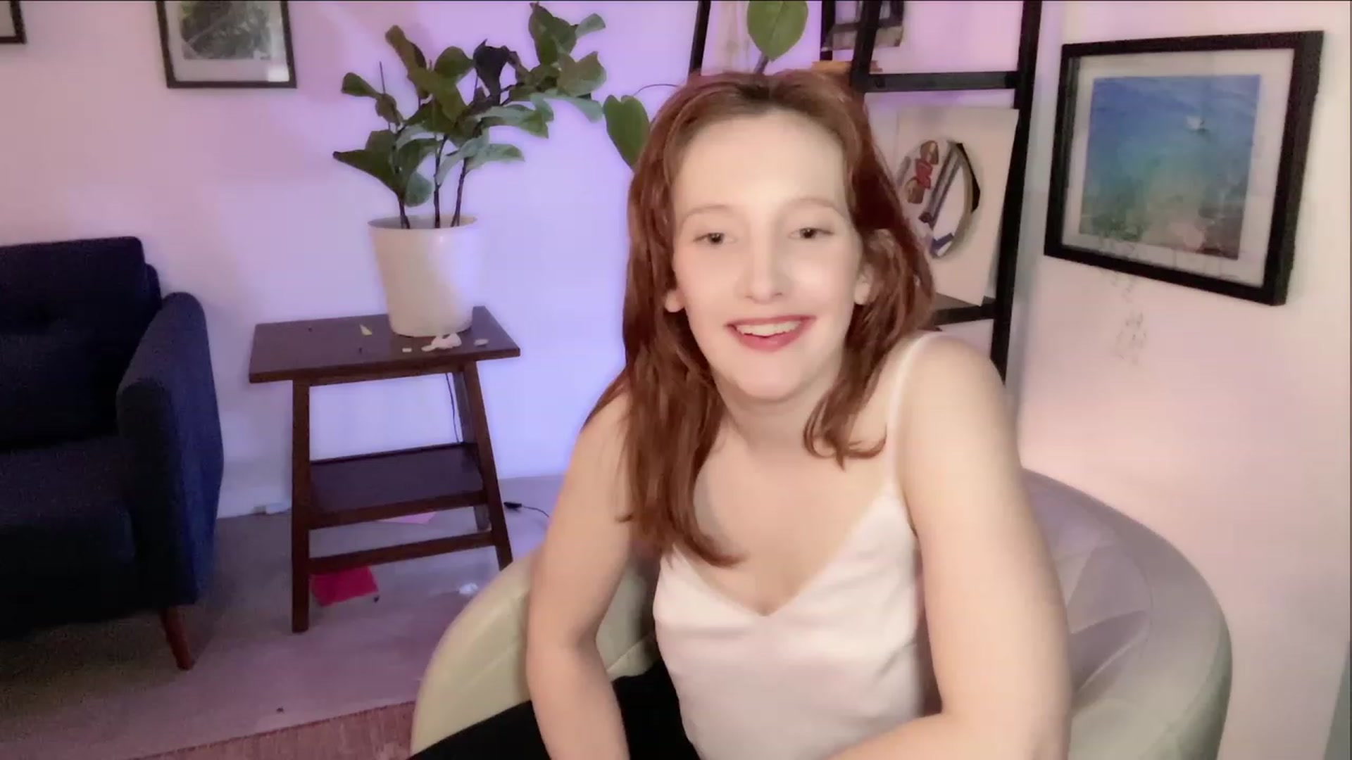 Gallery image thumbnail from consideruby's myfreecams stream on, 03/24/2023, 13:58 image 2 of 20
