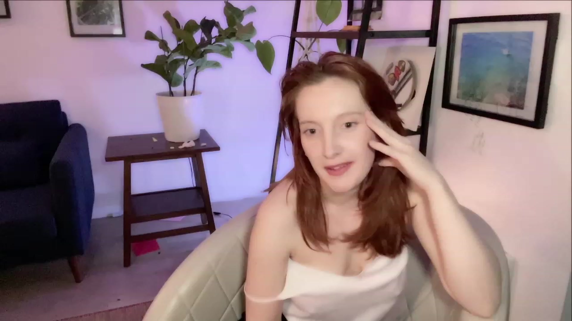 Gallery image thumbnail from consideruby's myfreecams stream on, 03/24/2023, 13:58 image 16 of 20