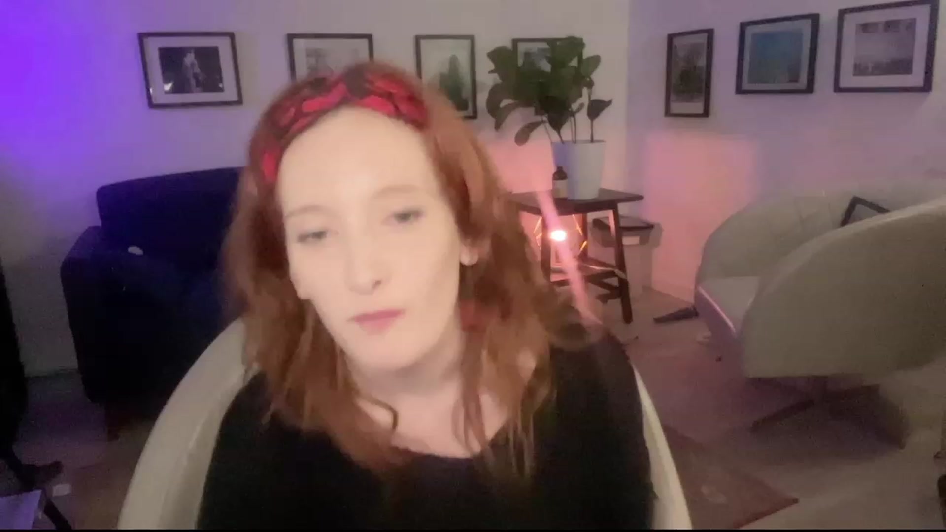 Gallery image thumbnail from consideruby's myfreecams stream on, 04/13/2023, 12:21 image 8 of 20