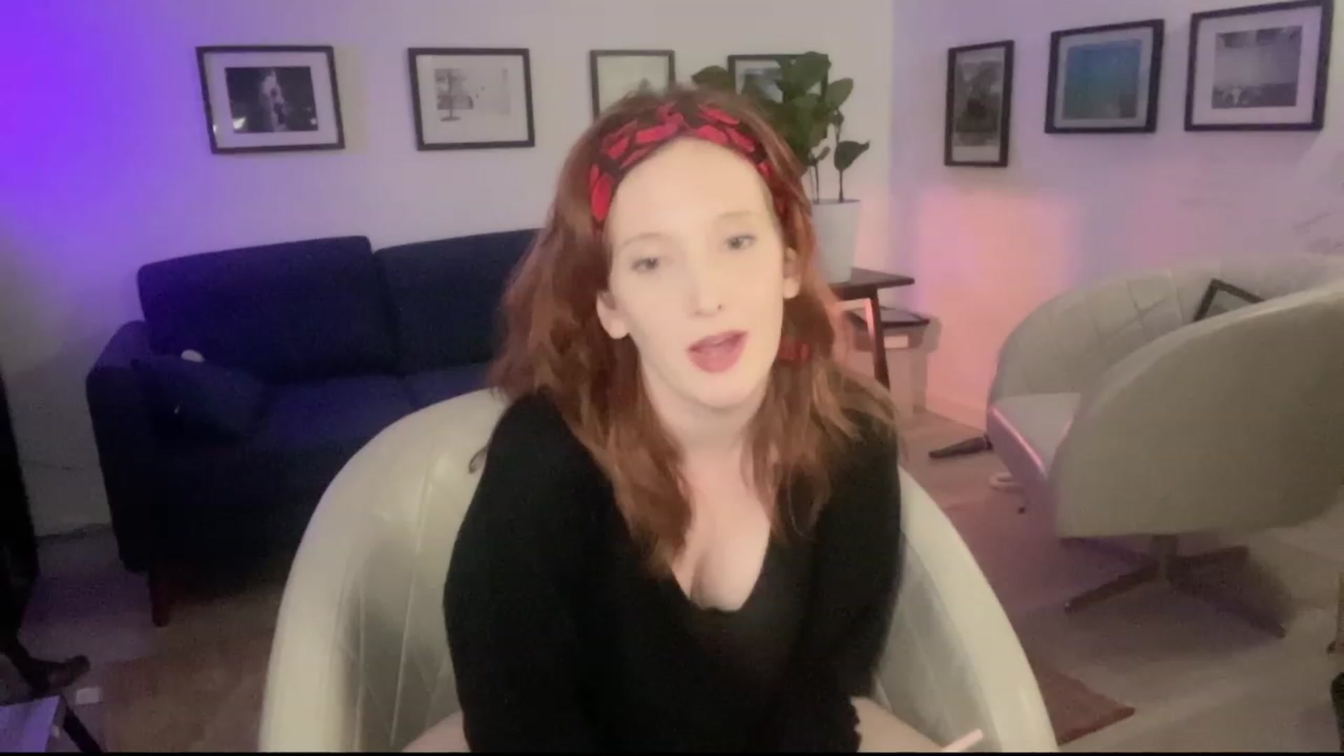 Gallery image thumbnail from consideruby's myfreecams stream on, 04/13/2023, 12:21 image 6 of 20