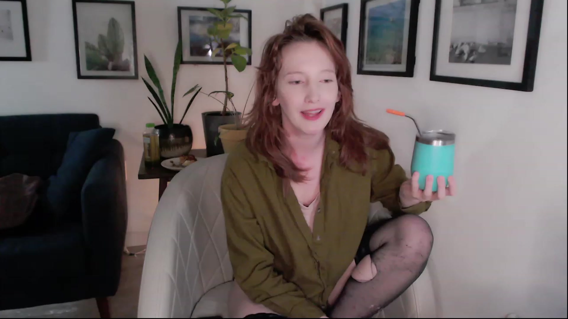 Gallery image thumbnail from consideruby's myfreecams stream on, 04/21/2023, 11:29 image 12 of 20