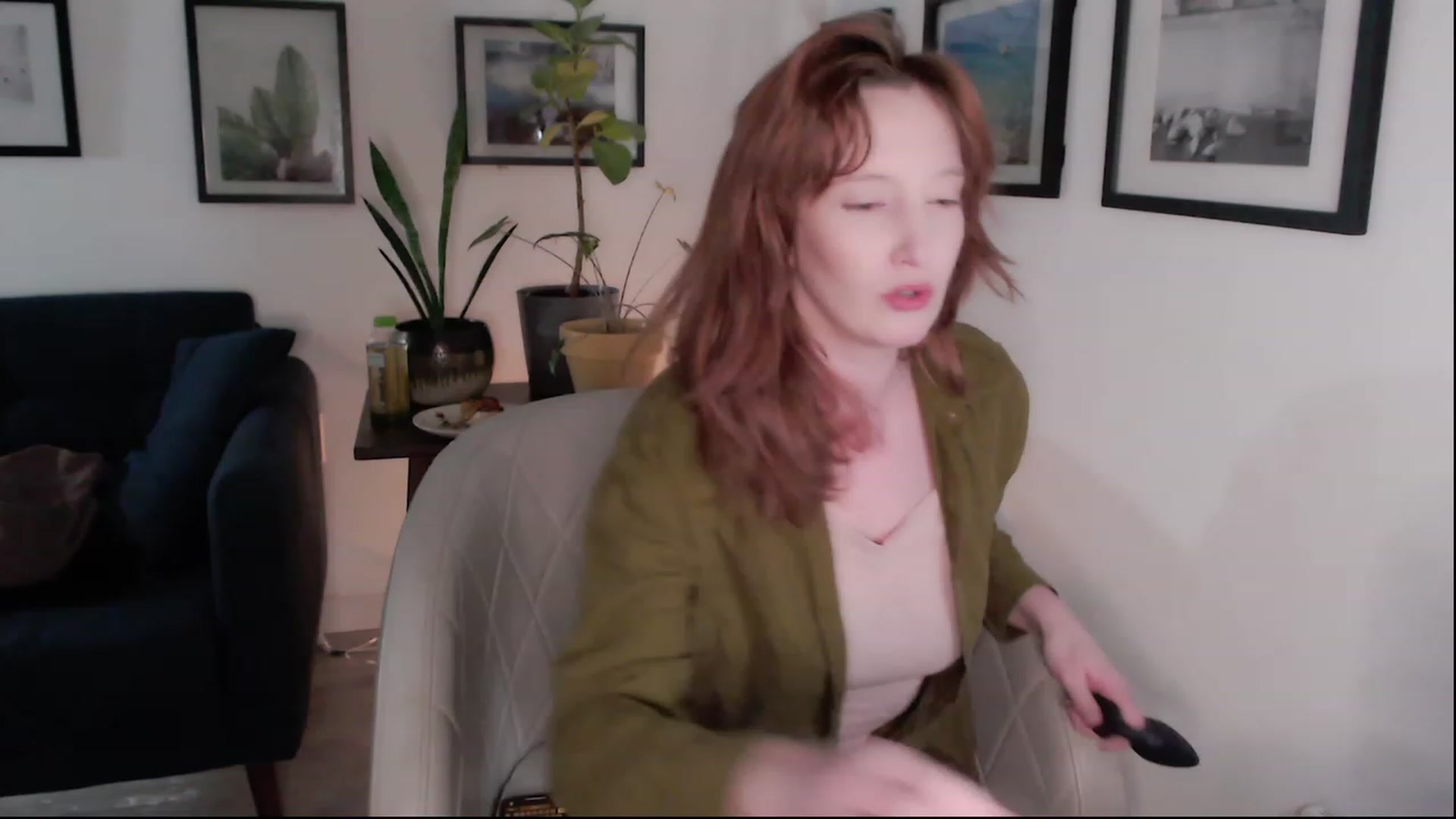 Gallery image thumbnail from consideruby's myfreecams stream on, 04/21/2023, 11:29 image 20 of 20
