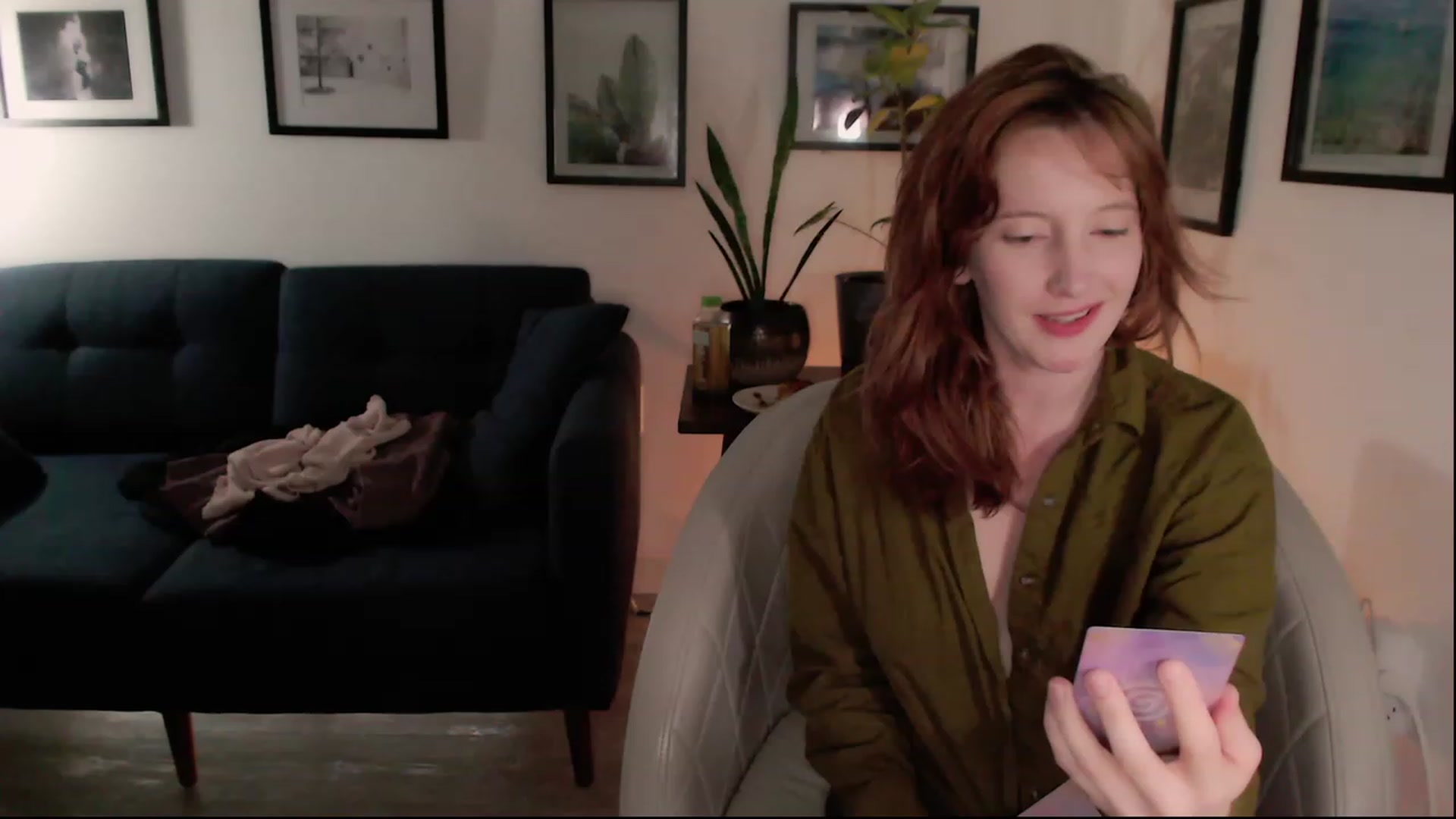 Gallery image thumbnail from consideruby's myfreecams stream on, 04/21/2023, 12:44 image 8 of 20