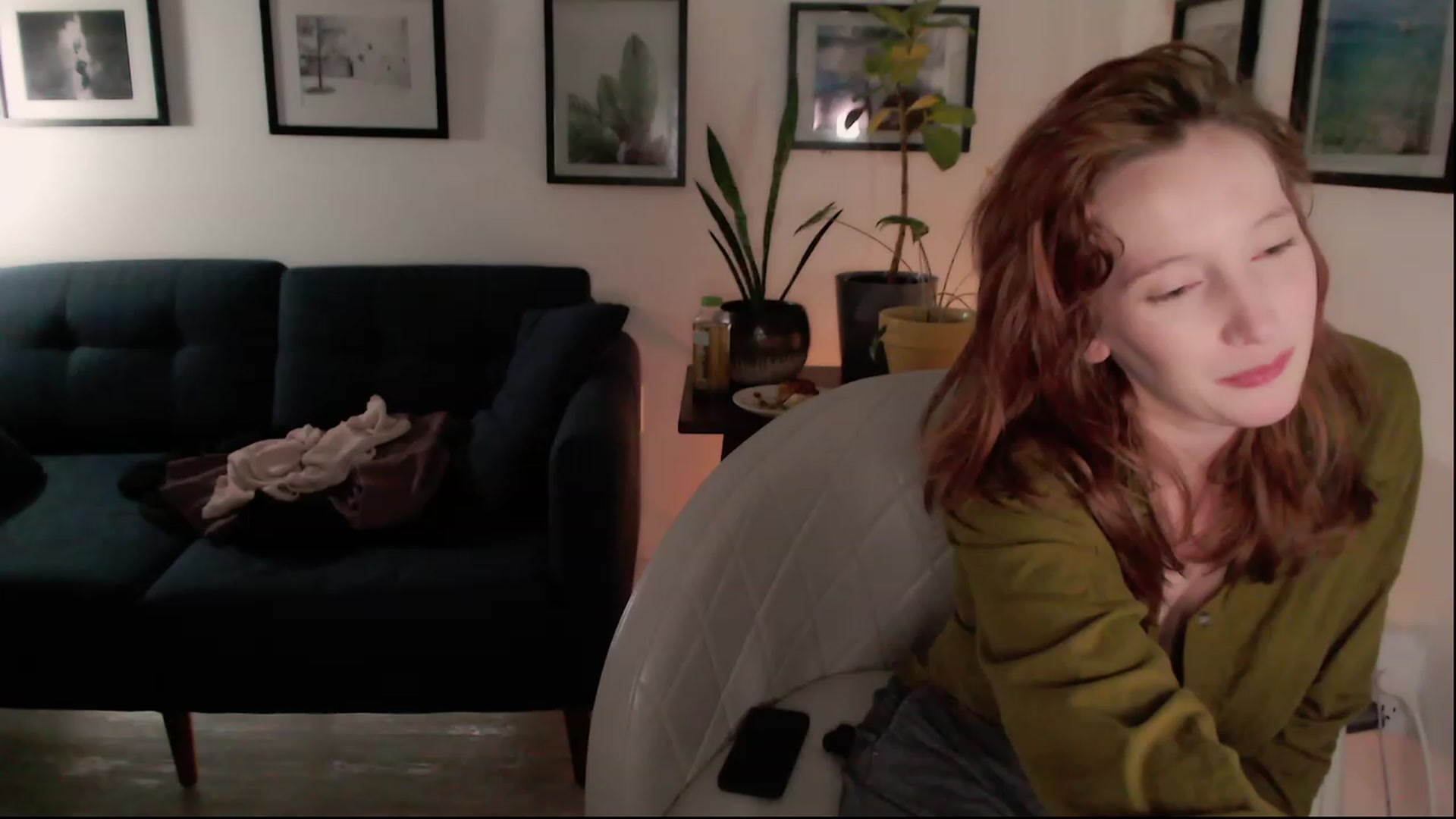 Gallery image thumbnail from consideruby's myfreecams stream on, 04/21/2023, 12:44 image 20 of 20