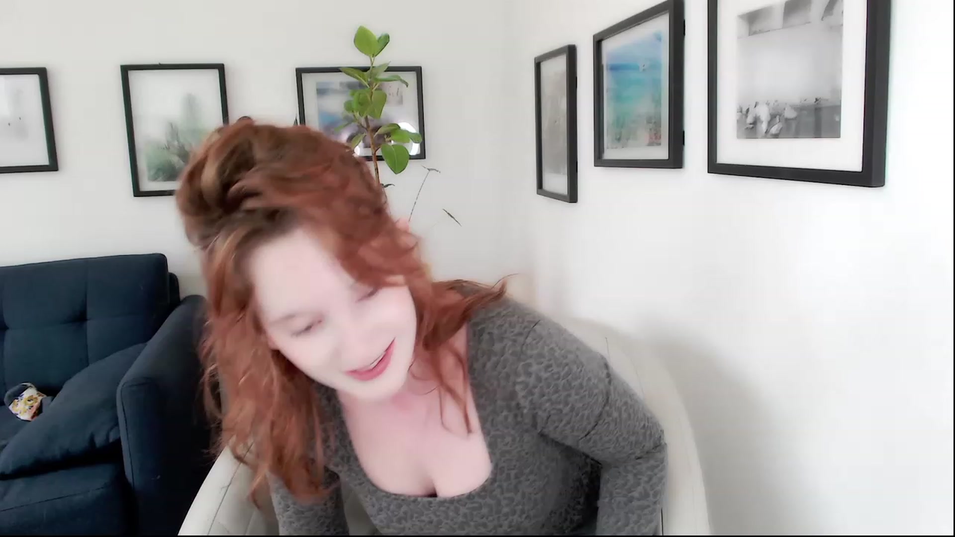 Gallery image thumbnail from consideruby's myfreecams stream on, 04/25/2023, 24:46 image 12 of 20