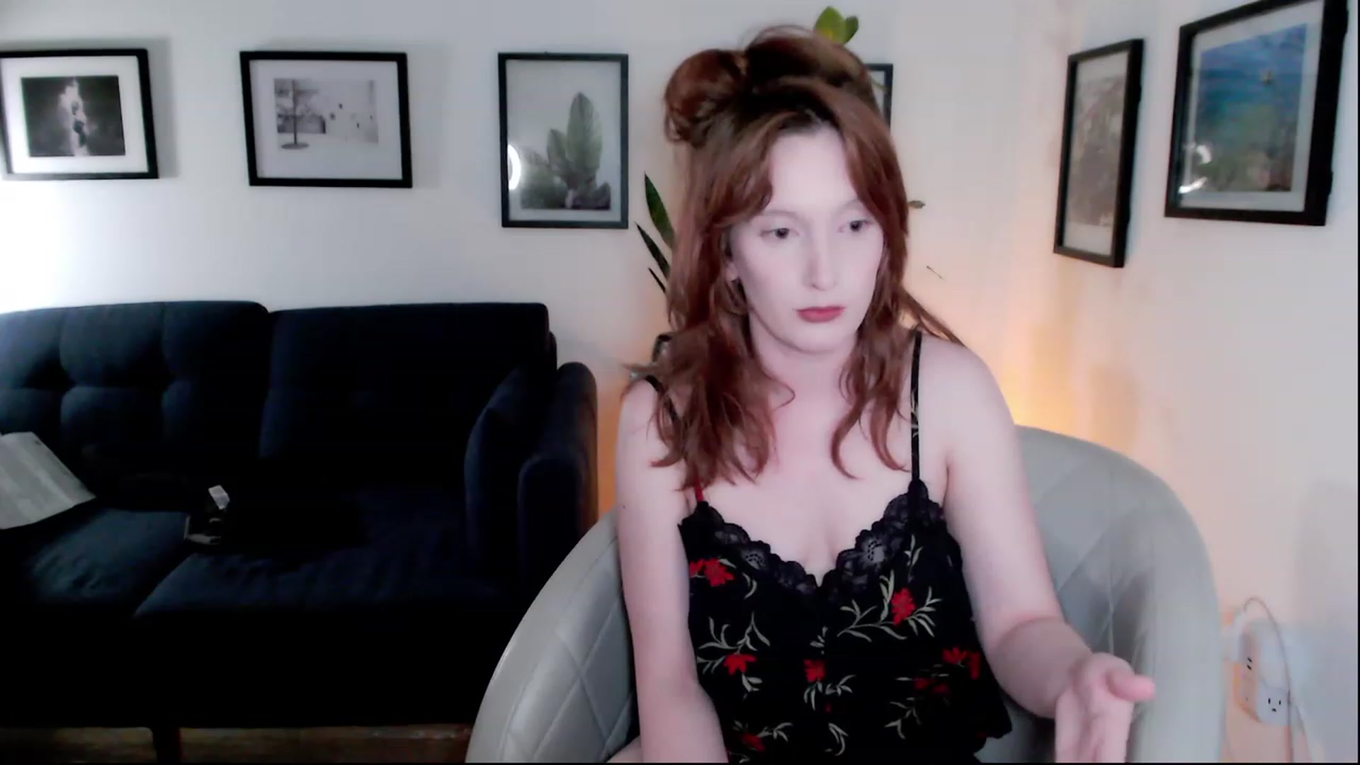 Gallery image thumbnail from consideruby's myfreecams stream on, 04/26/2023, 13:59 image 5 of 20