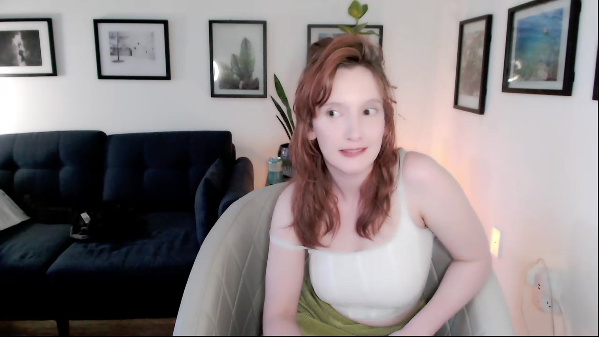 Gallery image thumbnail from consideruby's myfreecams stream on, 04/26/2023, 13:59 image 14 of 20