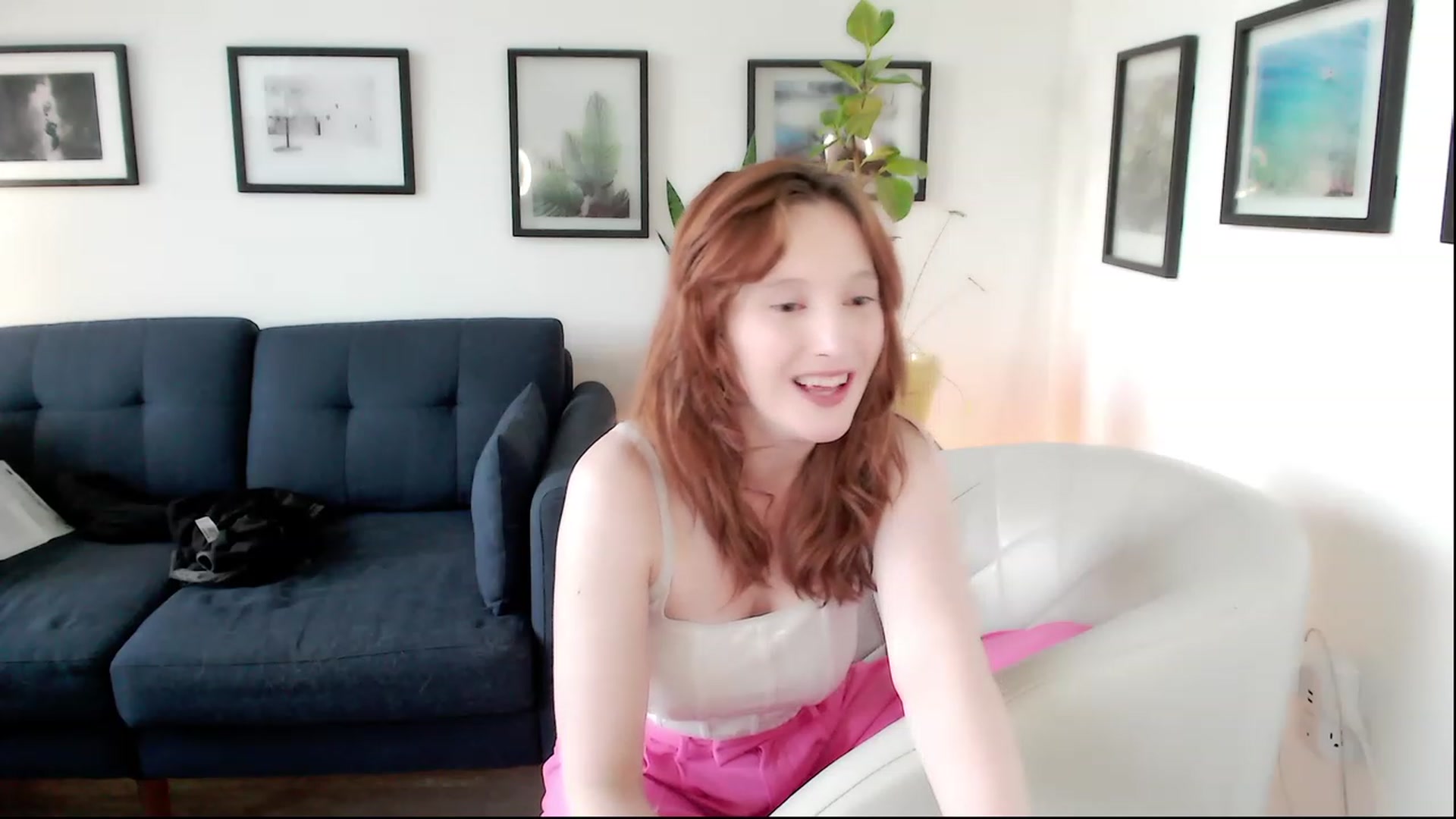 Gallery image thumbnail from consideruby's myfreecams stream on, 04/26/2023, 13:59 image 20 of 20
