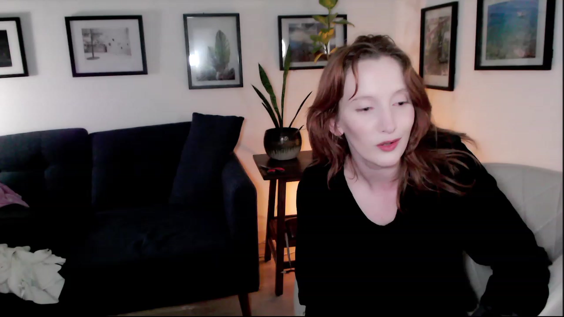 Gallery image thumbnail from consideruby's myfreecams stream on, 04/28/2023, 10:58 image 13 of 20