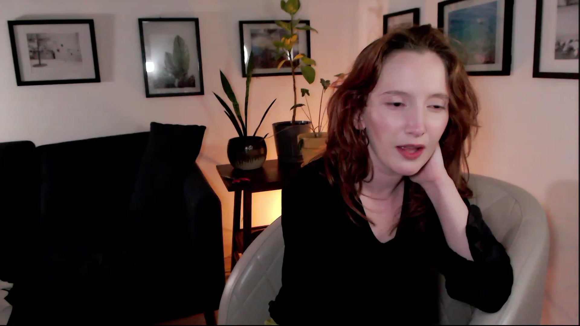 Gallery image thumbnail from consideruby's myfreecams stream on, 04/28/2023, 10:58 image 14 of 20