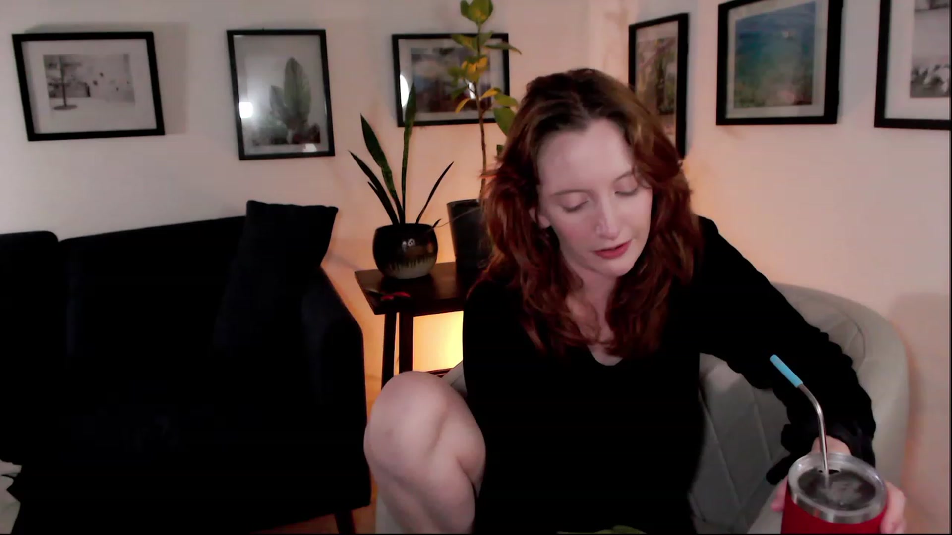 Gallery image thumbnail from consideruby's myfreecams stream on, 04/28/2023, 10:58 image 20 of 20