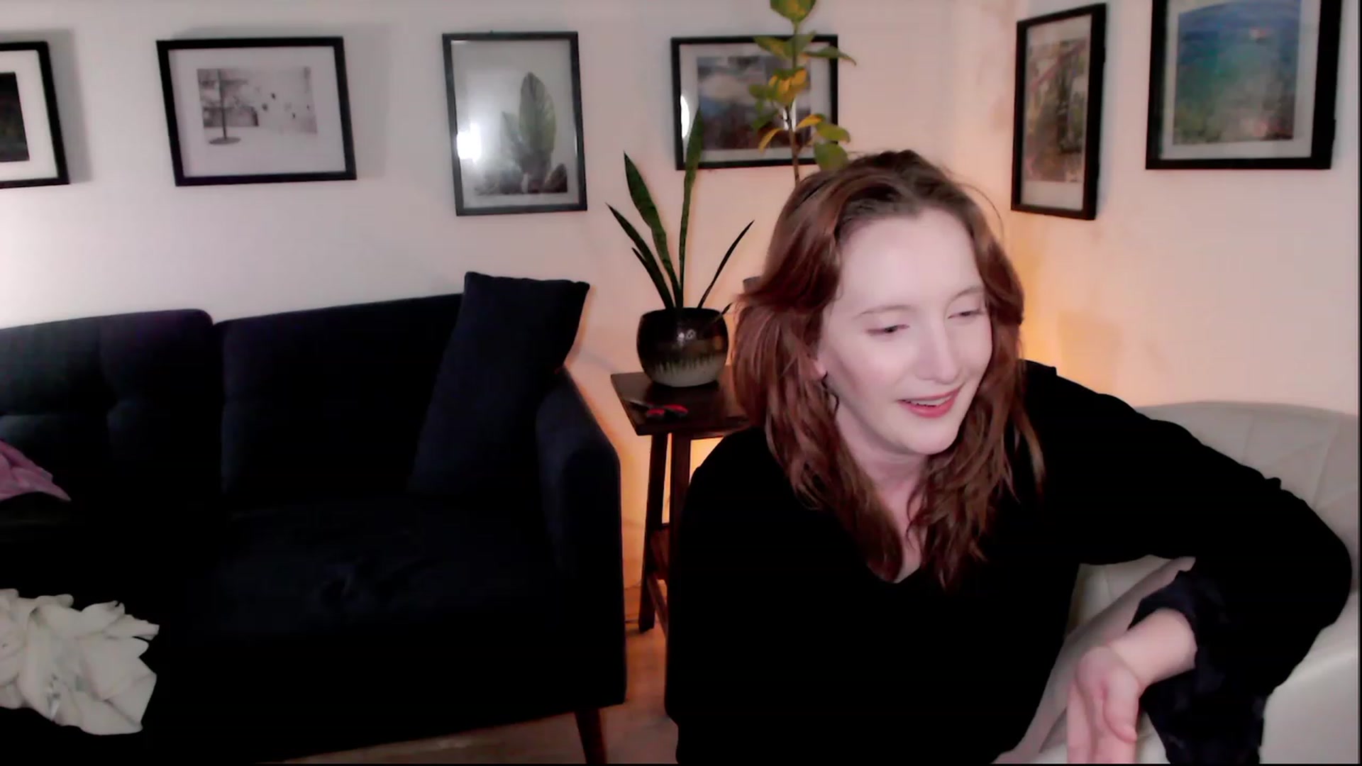 Gallery image thumbnail from consideruby's myfreecams stream on, 04/28/2023, 10:58 image 12 of 20