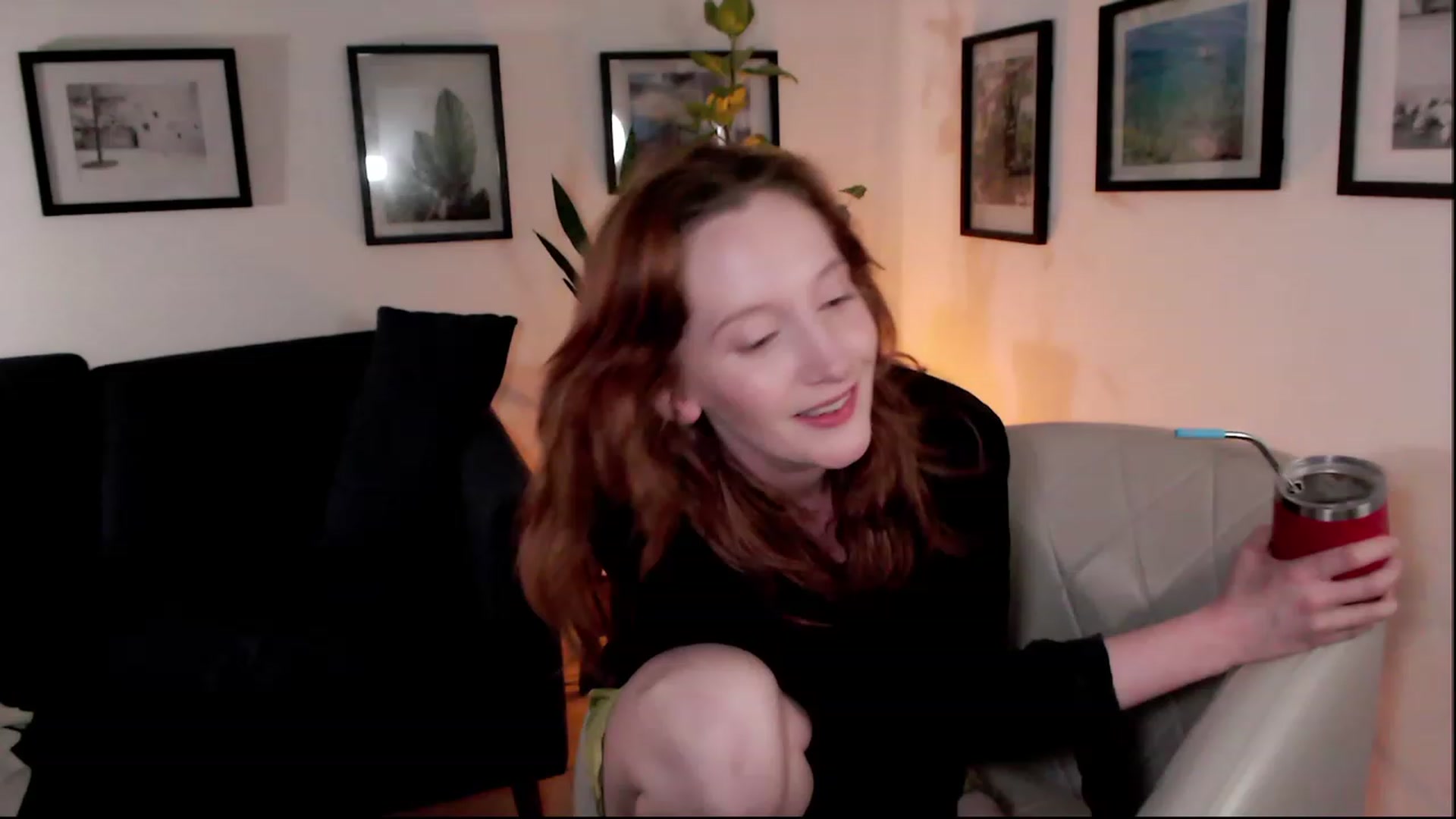 Gallery image thumbnail from consideruby's myfreecams stream on, 04/28/2023, 10:58 image 19 of 20