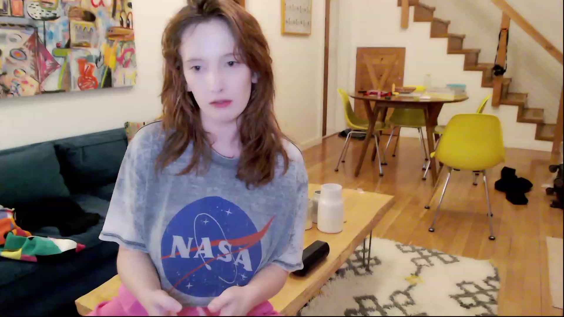 Gallery image thumbnail from consideruby's myfreecams stream on, 04/30/2023, 08:54 image 16 of 20