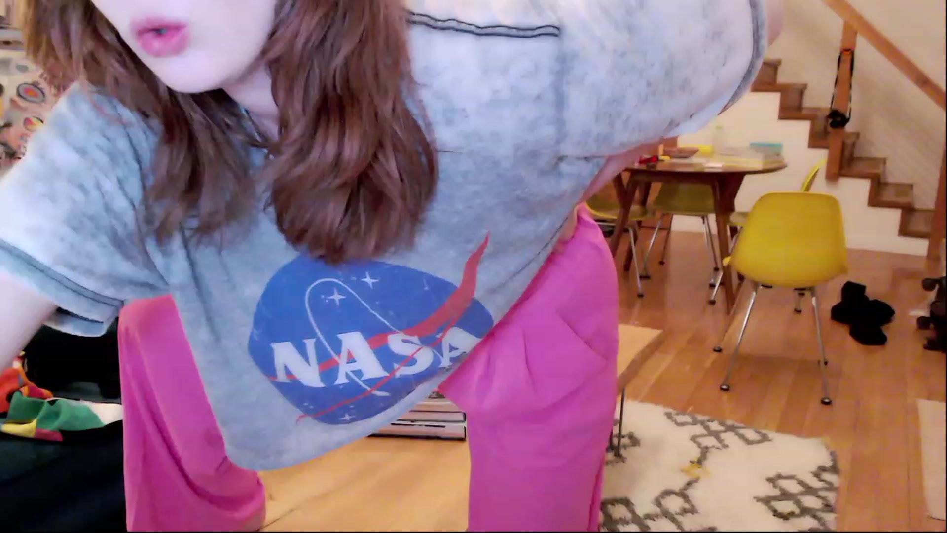 Gallery image thumbnail from consideruby's myfreecams stream on, 04/30/2023, 08:54 image 17 of 20