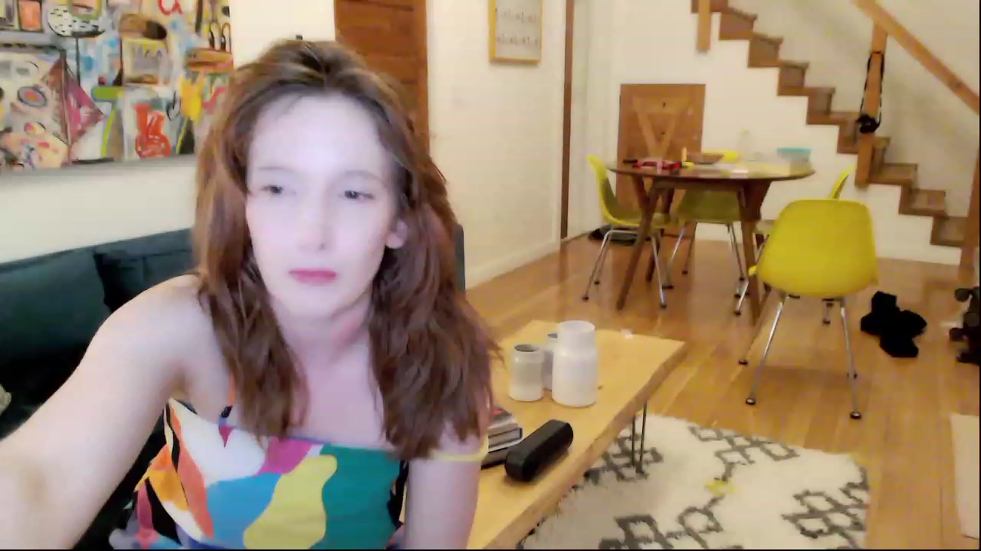 Gallery image thumbnail from consideruby's myfreecams stream on, 04/30/2023, 08:54 image 13 of 20