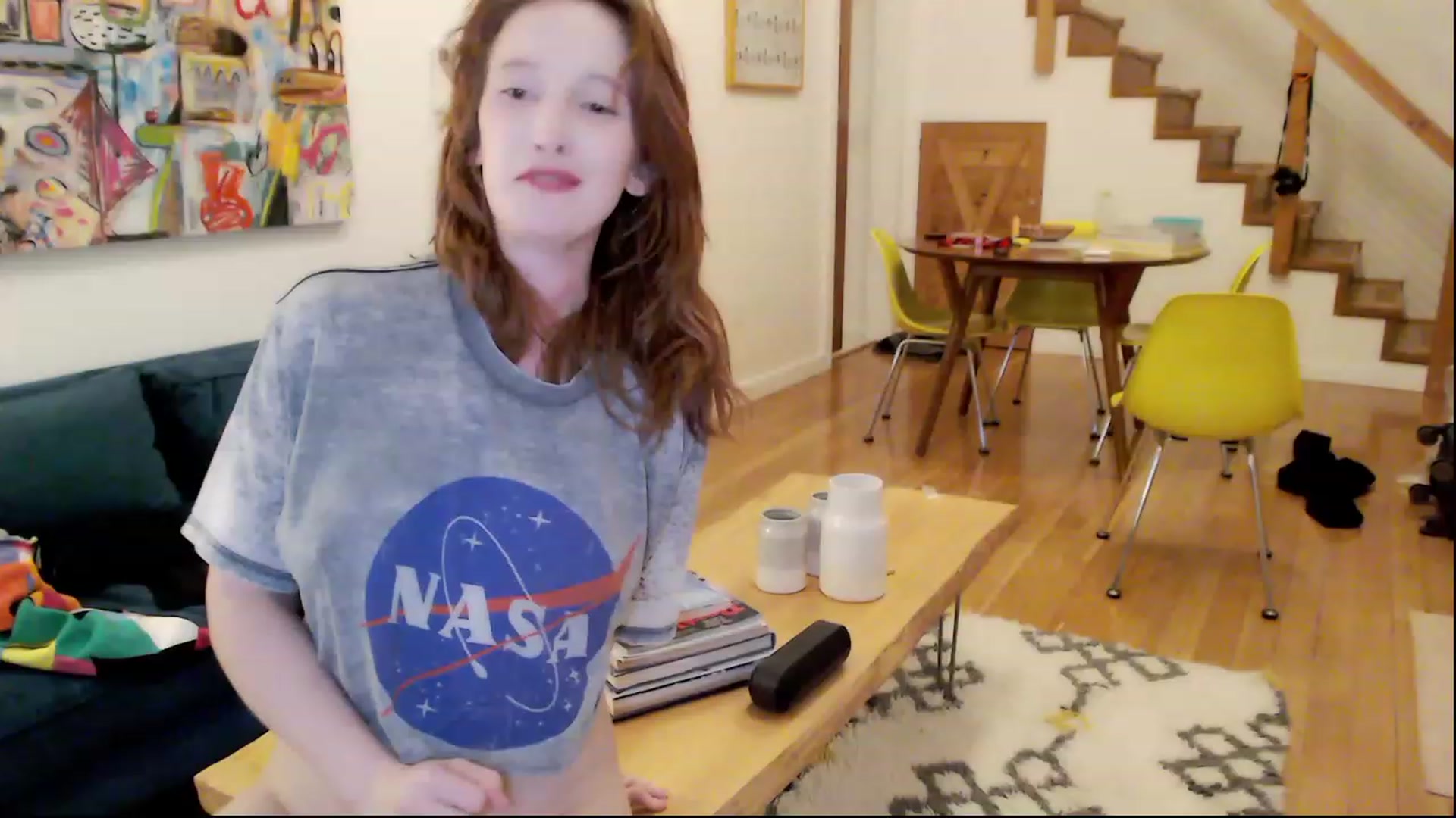 Gallery image thumbnail from consideruby's myfreecams stream on, 04/30/2023, 08:54 image 15 of 20