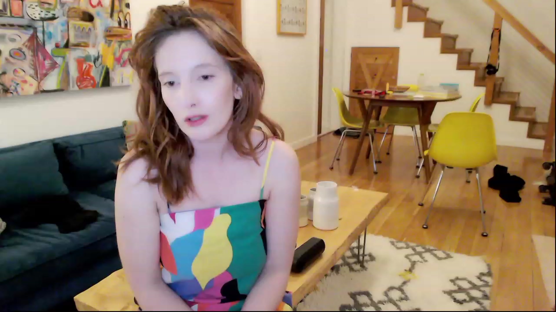 Gallery image thumbnail from consideruby's myfreecams stream on, 04/30/2023, 08:54 image 9 of 20