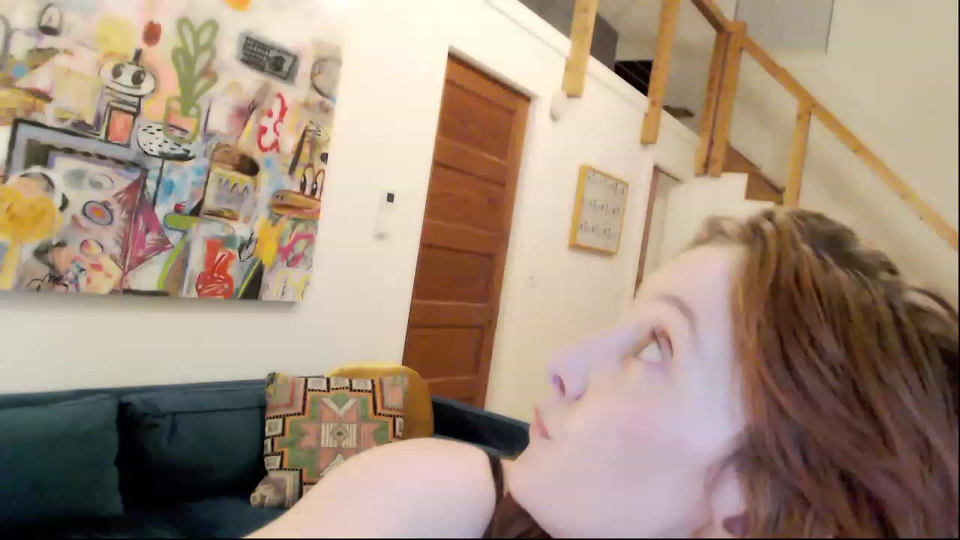 Gallery image thumbnail from consideruby's myfreecams stream on, 04/30/2023, 08:54 image 4 of 20