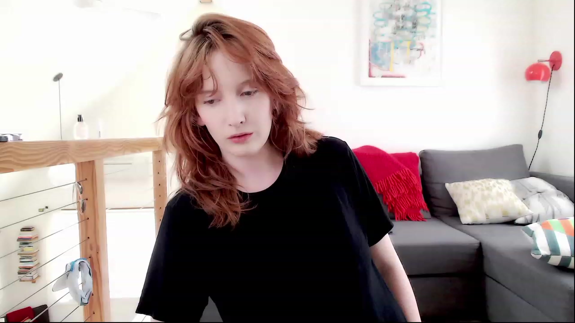 Gallery image thumbnail from consideruby's myfreecams stream on, 05/01/2023, 01:08 image 20 of 20