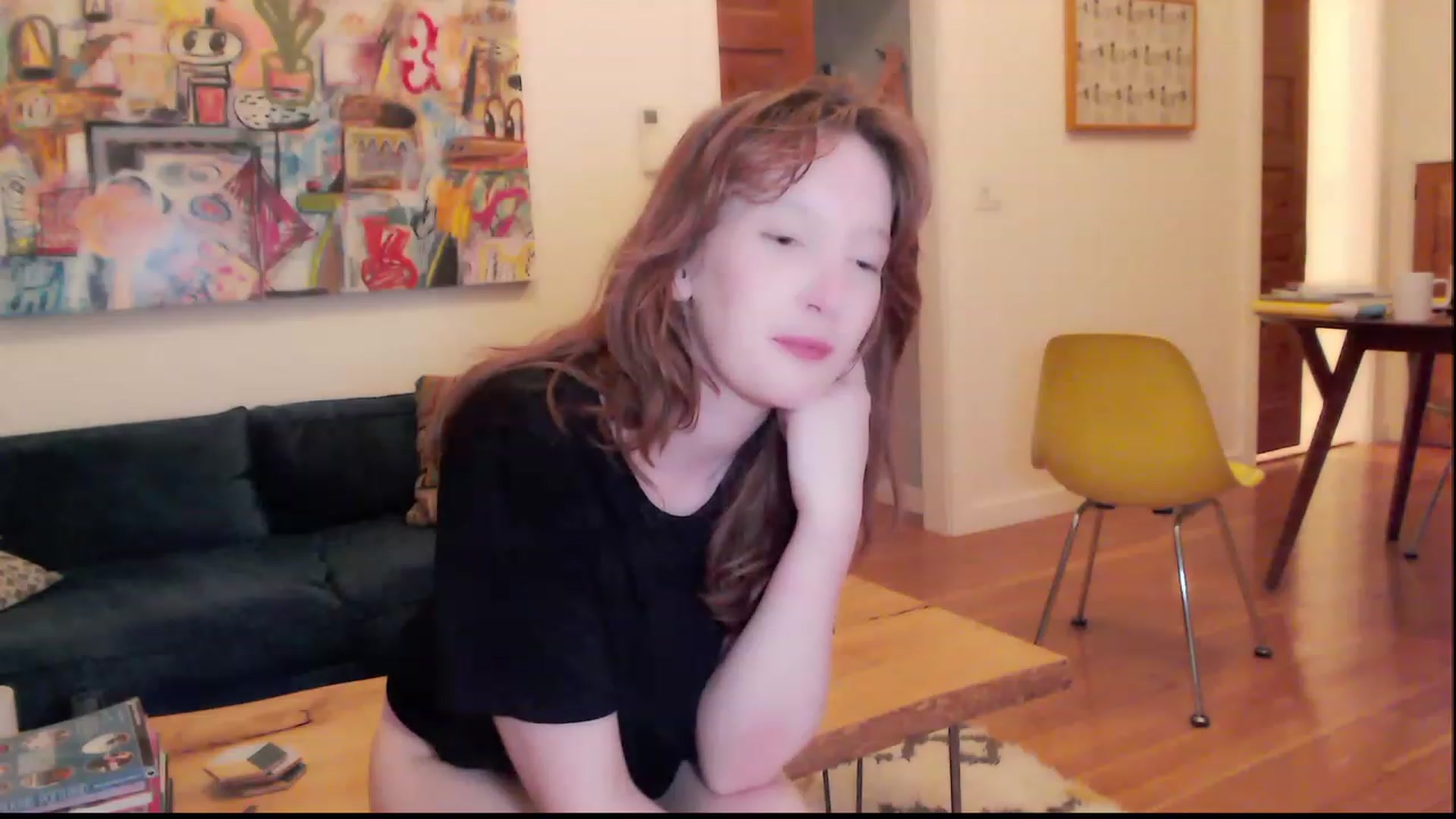 Gallery image thumbnail from consideruby's myfreecams stream on, 05/01/2023, 12:35 image 19 of 20