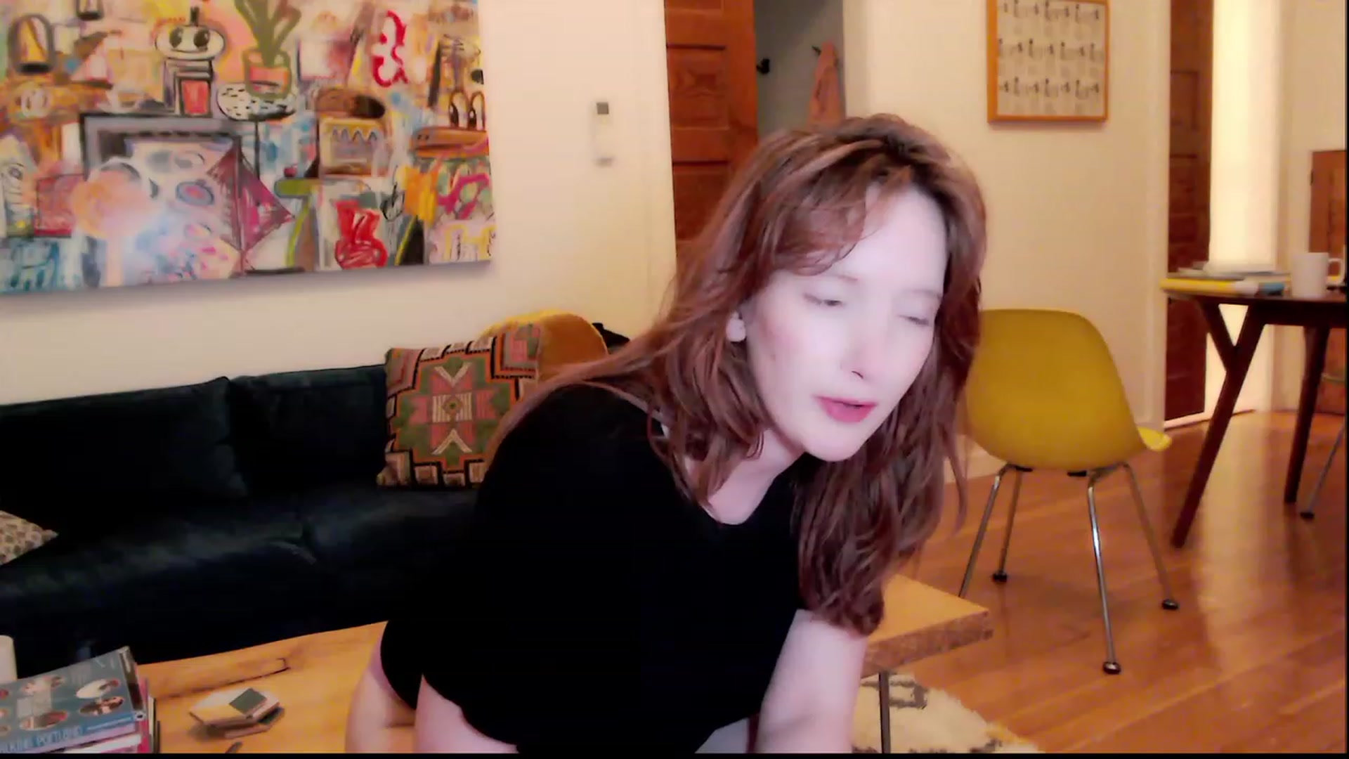 Gallery image thumbnail from consideruby's myfreecams stream on, 05/01/2023, 12:35 image 20 of 20