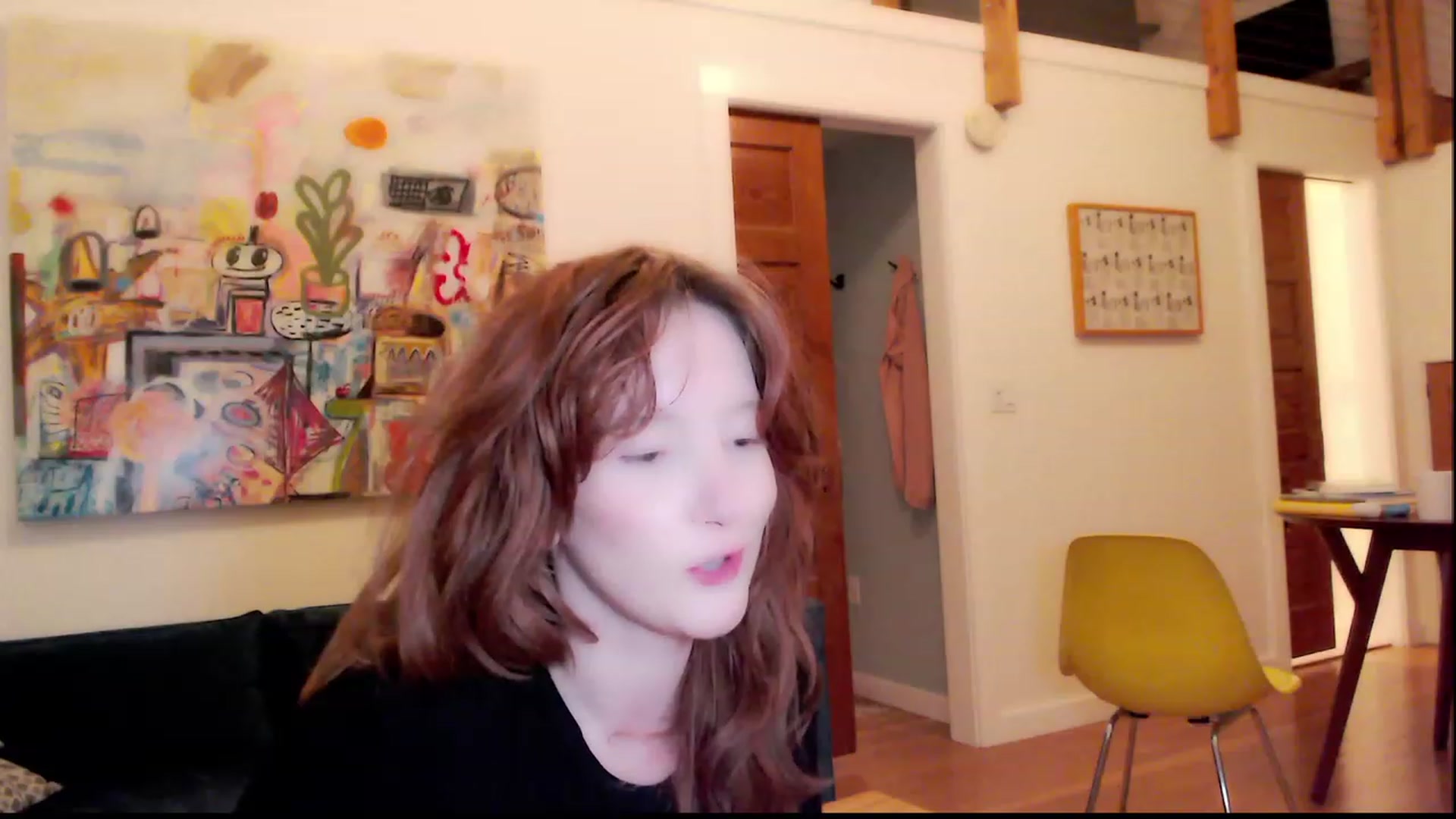Gallery image thumbnail from consideruby's myfreecams stream on, 05/01/2023, 12:35 image 3 of 20