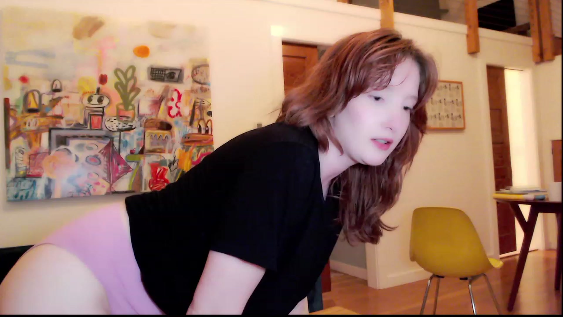 Gallery image thumbnail from consideruby's myfreecams stream on, 05/01/2023, 12:35 image 2 of 20