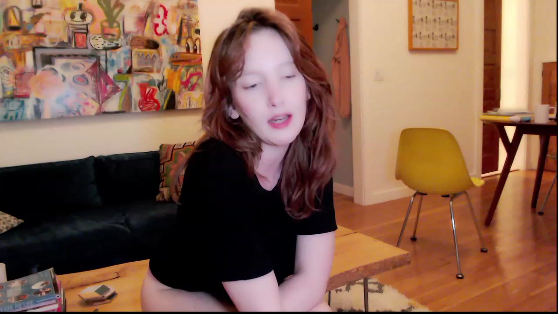 Gallery image thumbnail from consideruby's myfreecams stream on, 05/01/2023, 12:35 image 18 of 20