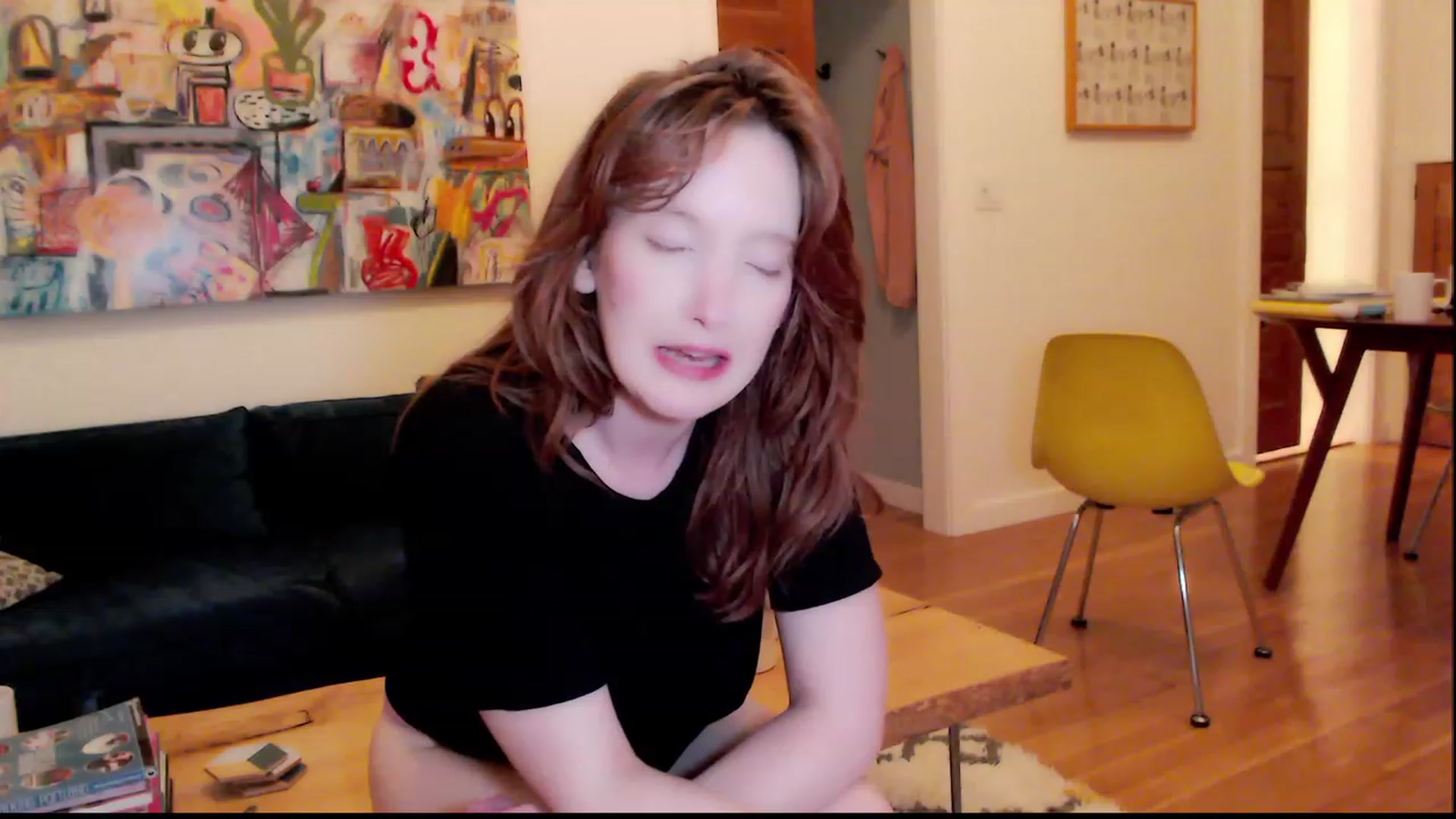 Gallery image thumbnail from consideruby's myfreecams stream on, 05/01/2023, 12:35 image 17 of 20