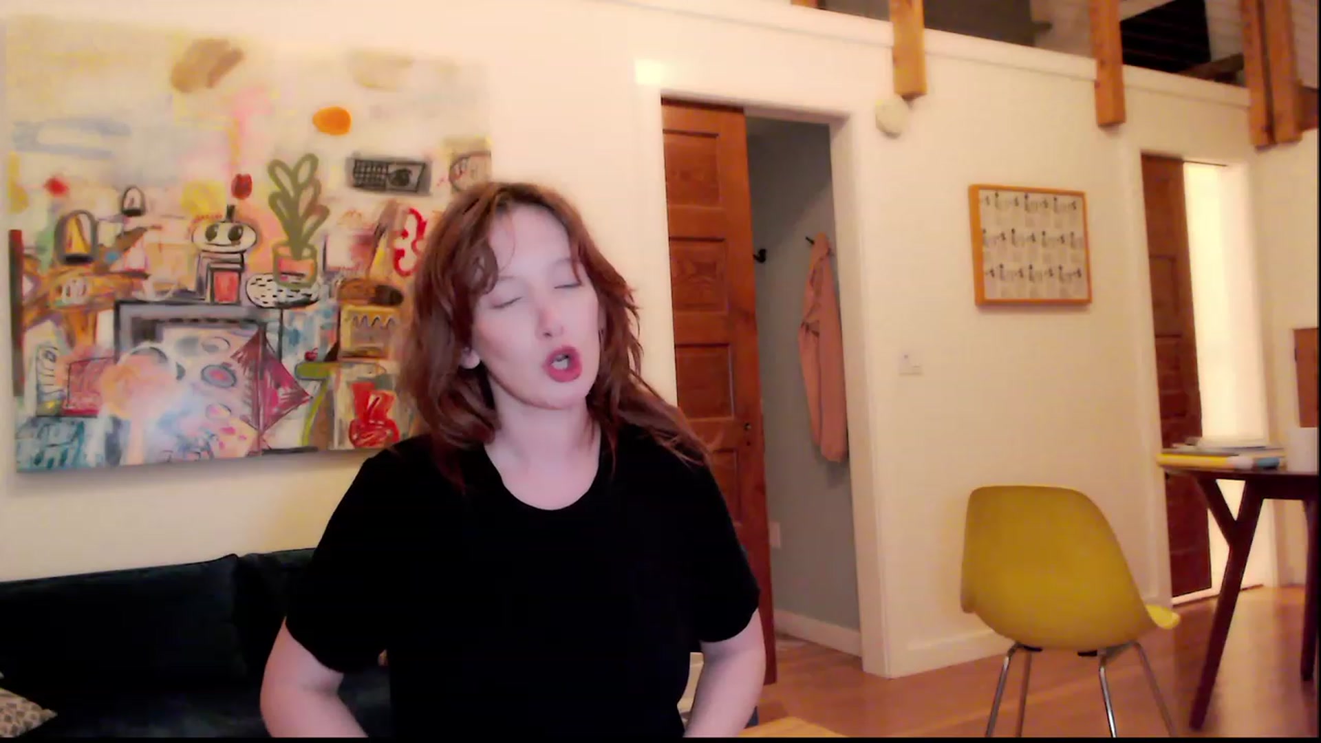 Gallery image thumbnail from consideruby's myfreecams stream on, 05/01/2023, 12:35 image 4 of 20