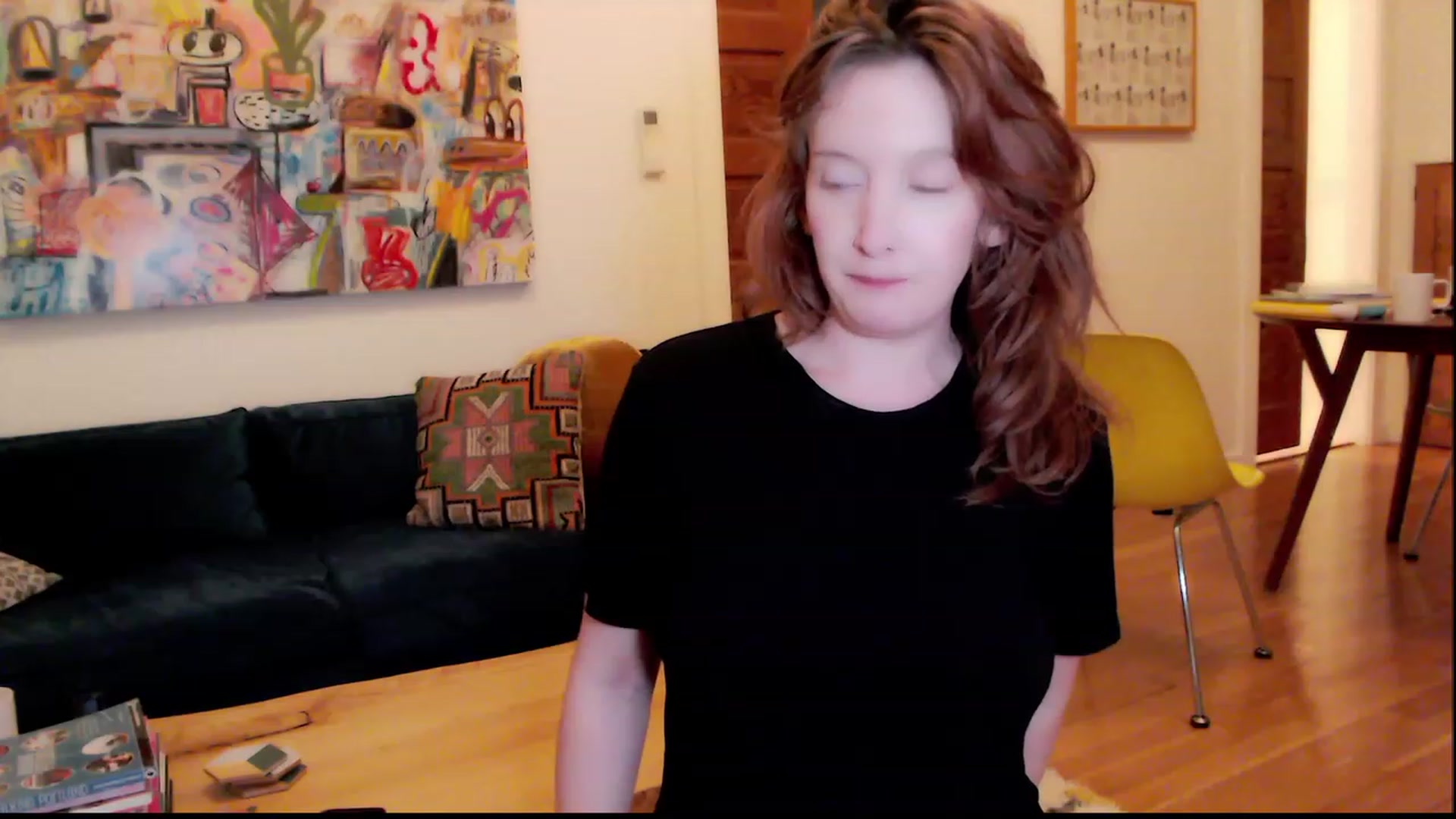 Gallery image thumbnail from consideruby's myfreecams stream on, 05/01/2023, 12:35 image 7 of 20