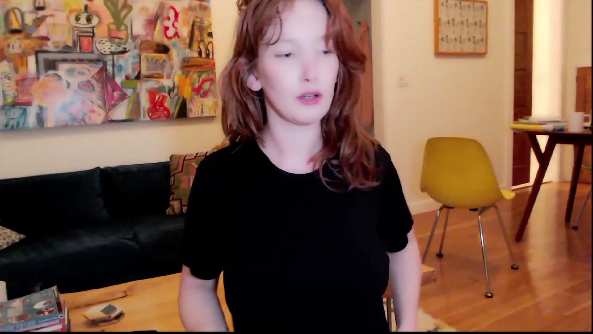 Gallery image thumbnail from consideruby's myfreecams stream on, 05/01/2023, 12:35 image 5 of 20