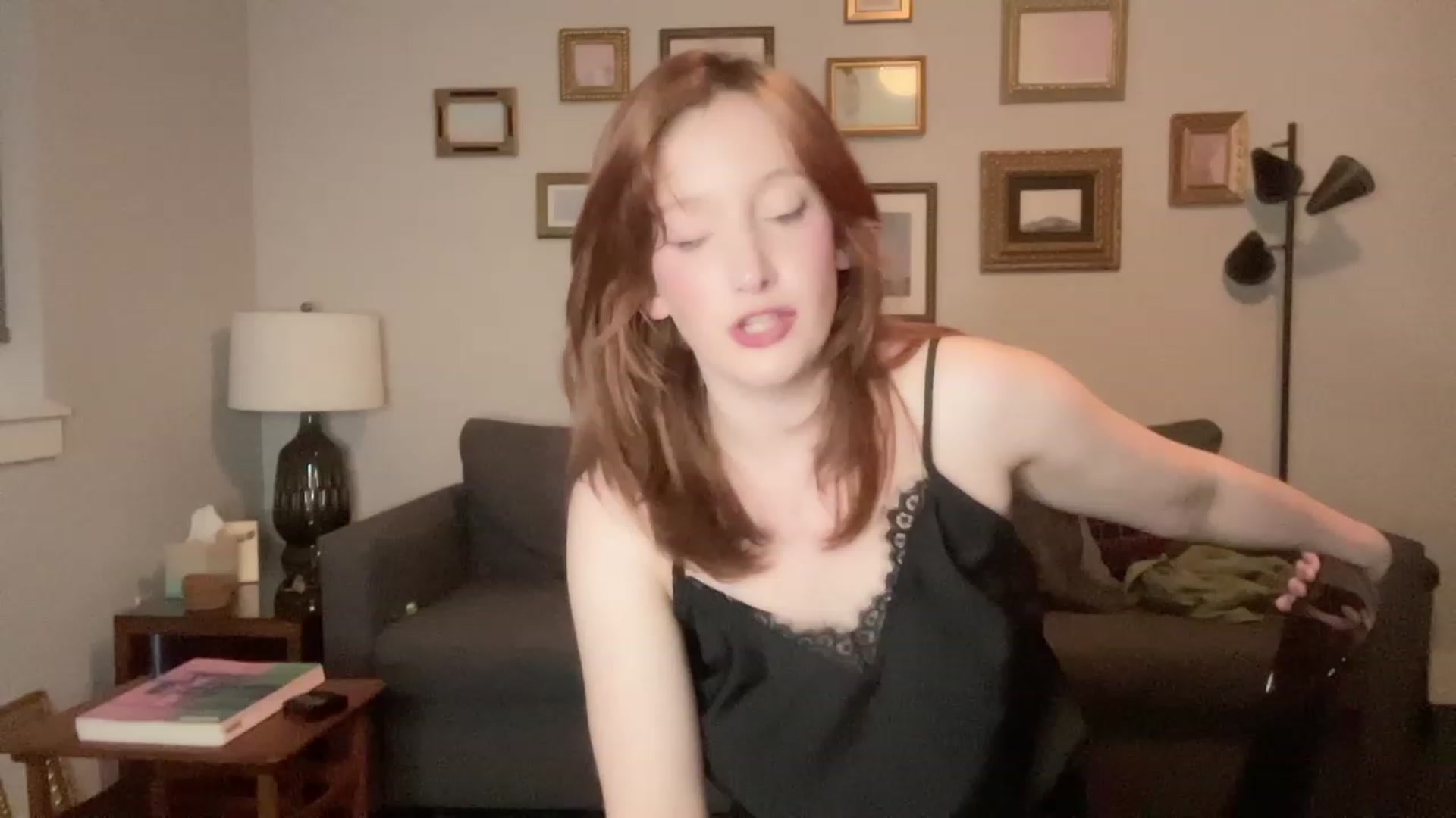 Gallery image thumbnail from consideruby's myfreecams stream on, 05/04/2023, 10:16 image 8 of 20