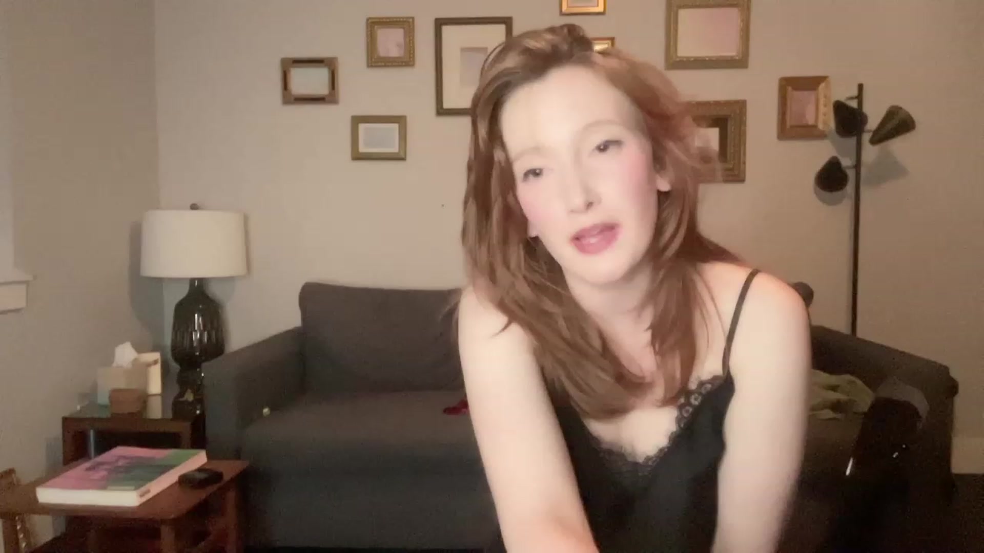 Gallery image thumbnail from consideruby's myfreecams stream on, 05/04/2023, 10:16 image 2 of 20