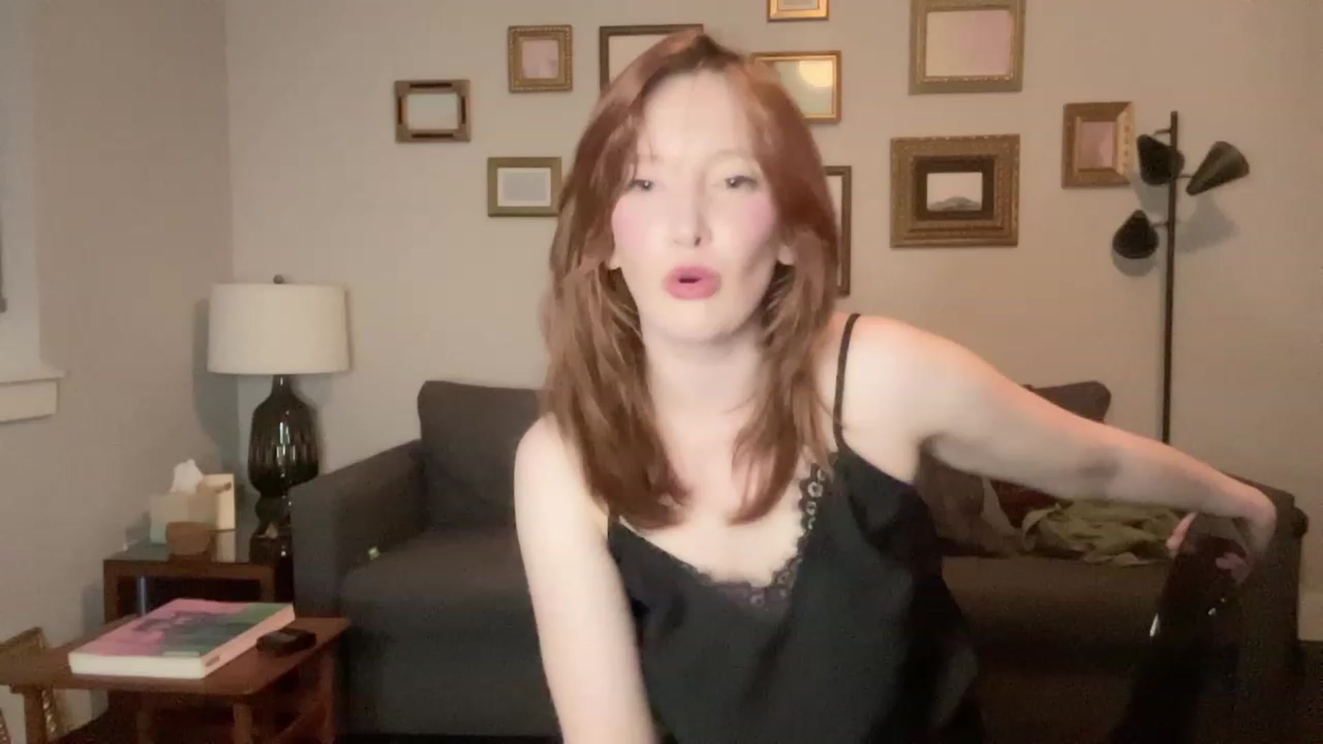 Gallery image thumbnail from consideruby's myfreecams stream on, 05/04/2023, 10:16 image 10 of 20