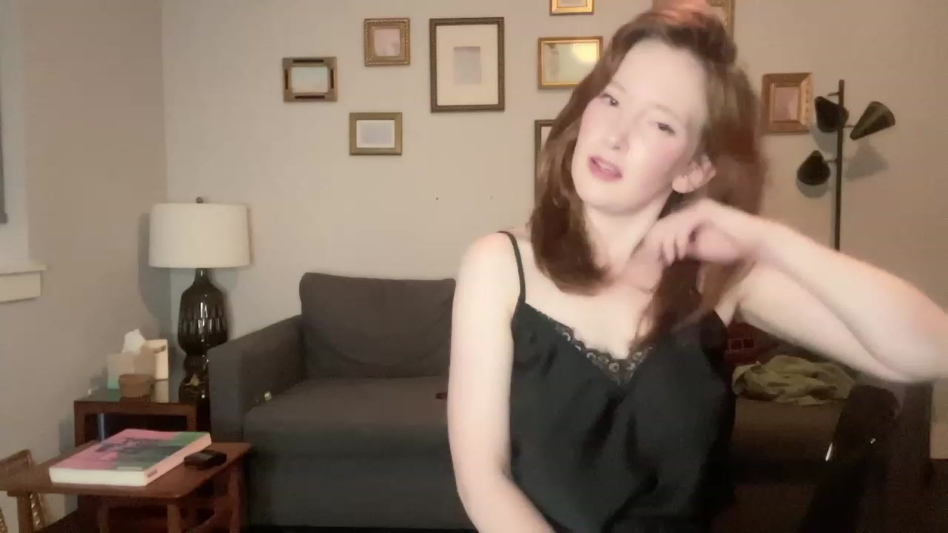 Gallery image thumbnail from consideruby's myfreecams stream on, 05/04/2023, 10:16 image 12 of 20