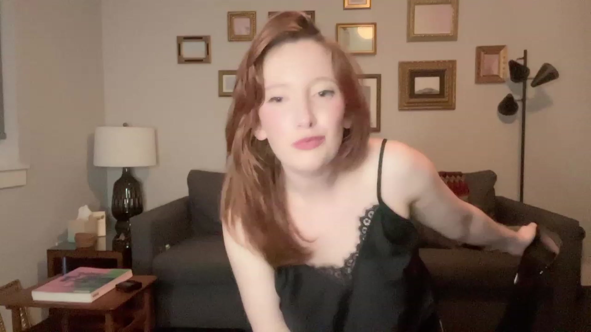 Gallery image thumbnail from consideruby's myfreecams stream on, 05/04/2023, 10:16 image 20 of 20