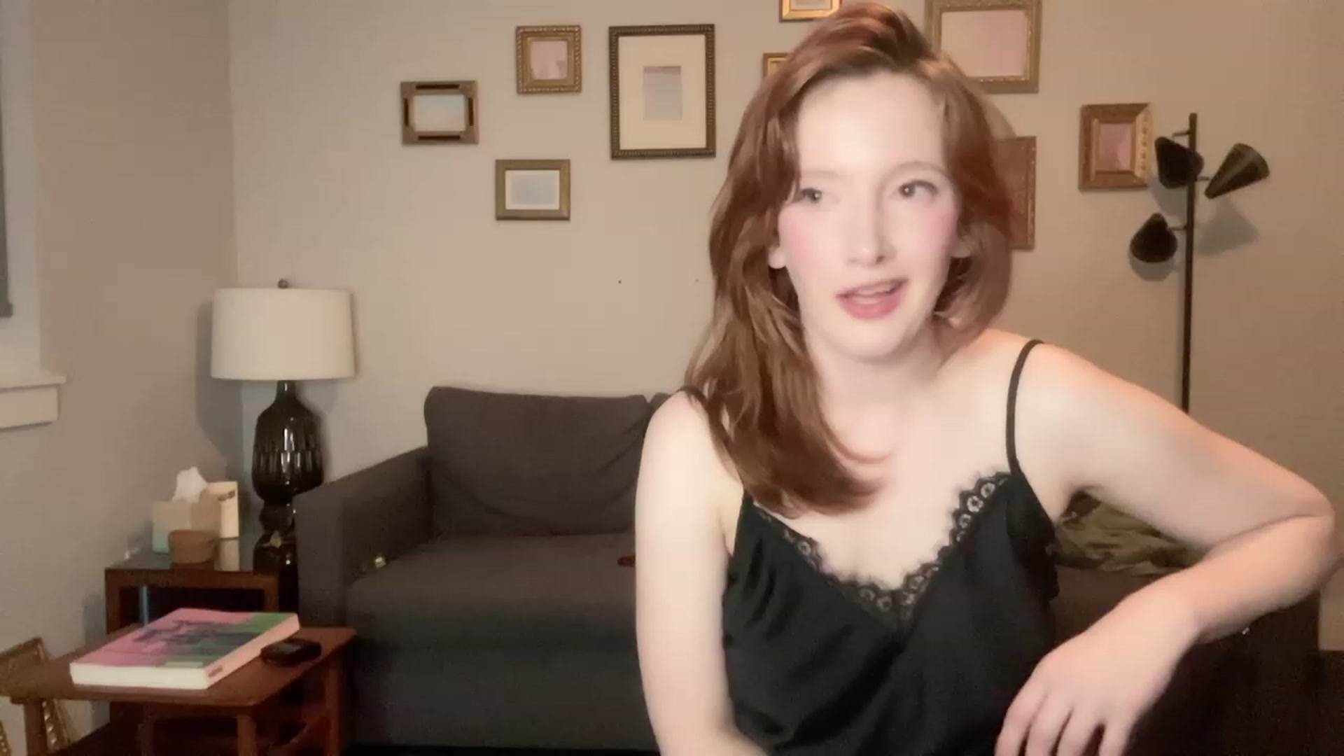 Gallery image thumbnail from consideruby's myfreecams stream on, 05/04/2023, 10:16 image 17 of 20
