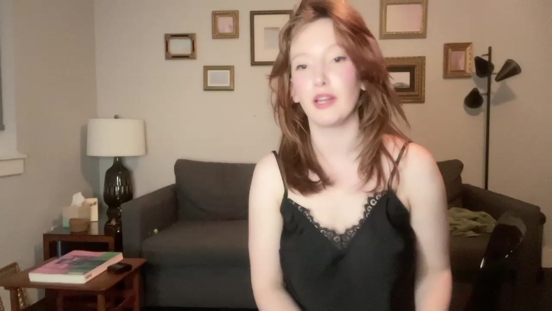 Gallery image thumbnail from consideruby's myfreecams stream on, 05/04/2023, 10:16 image 13 of 20
