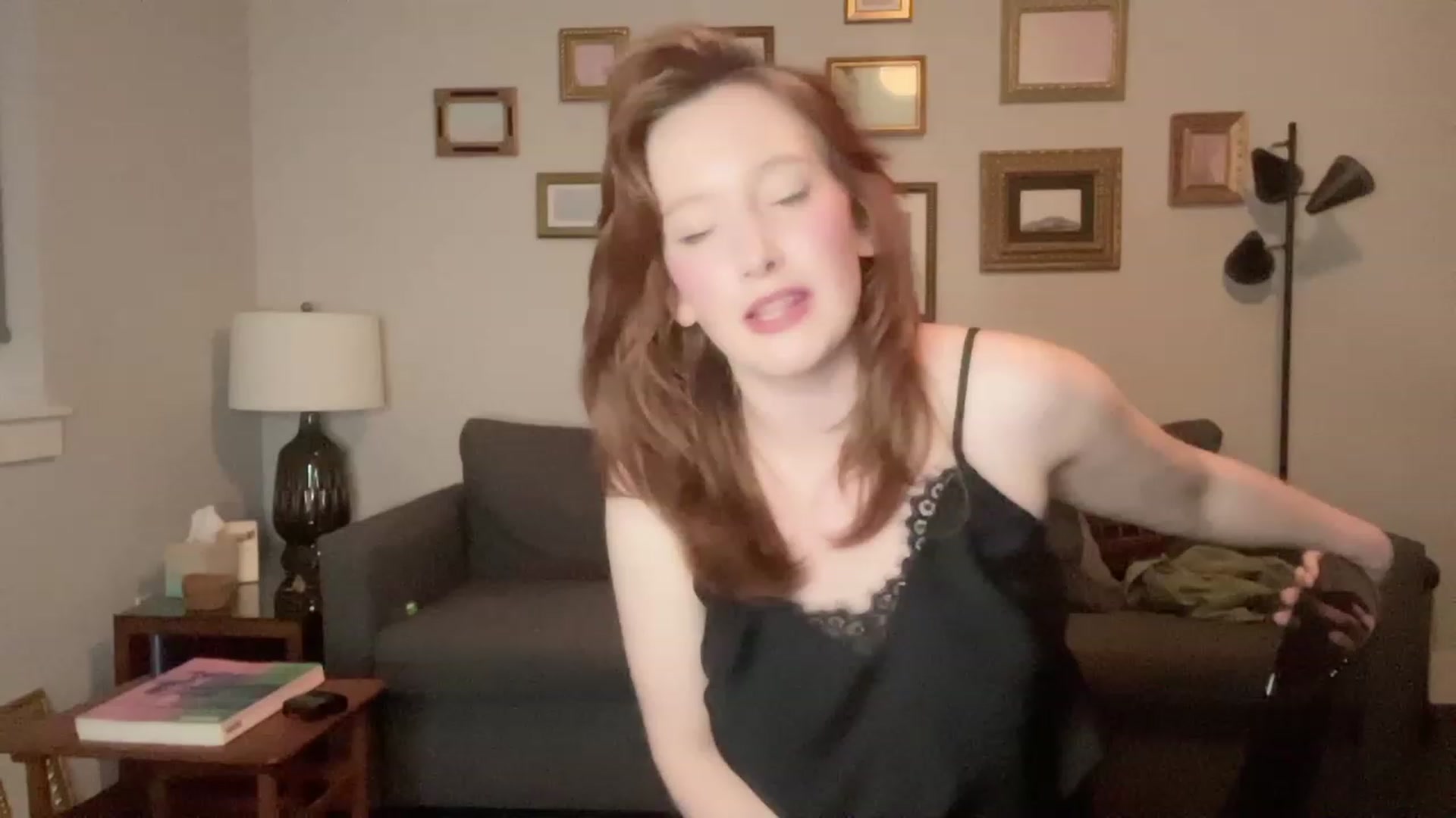 Gallery image thumbnail from consideruby's myfreecams stream on, 05/04/2023, 10:16 image 11 of 20