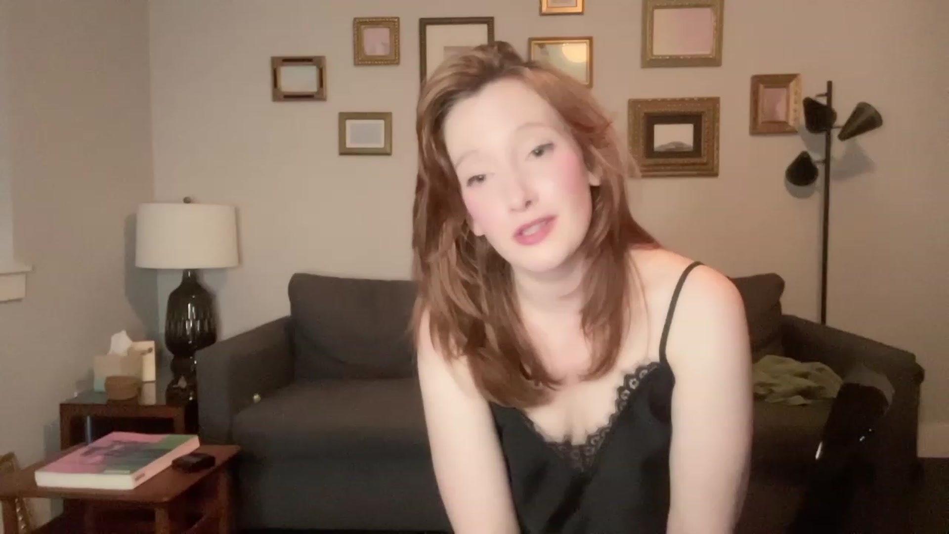 Gallery image thumbnail from consideruby's myfreecams stream on, 05/04/2023, 10:16 image 5 of 20