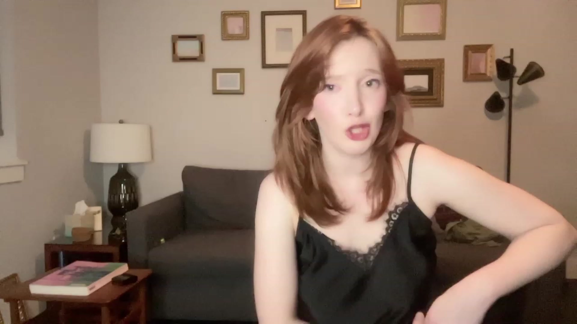 Gallery image thumbnail from consideruby's myfreecams stream on, 05/04/2023, 10:16 image 7 of 20
