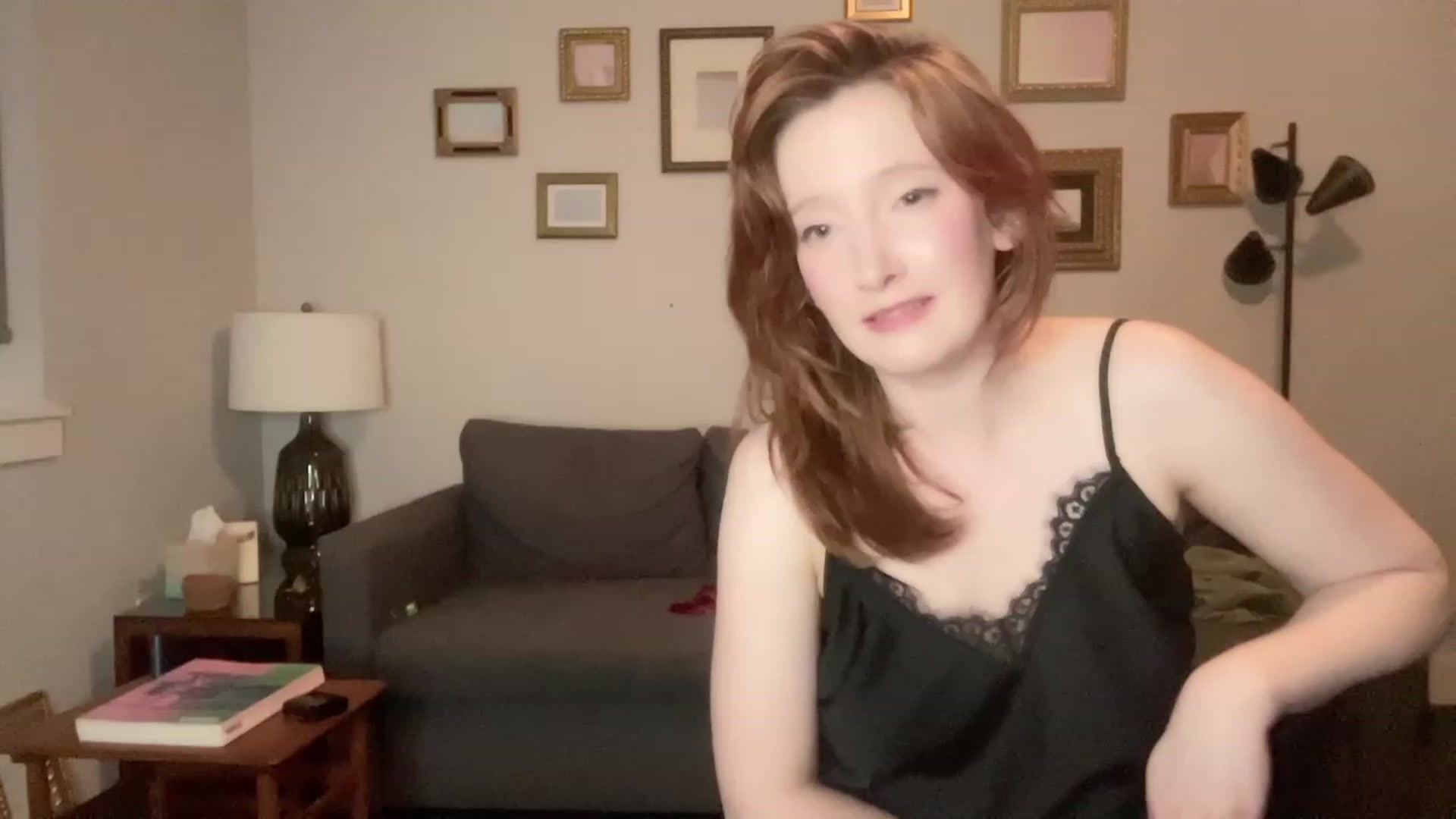 Gallery image thumbnail from consideruby's myfreecams stream on, 05/04/2023, 10:16 image 15 of 20