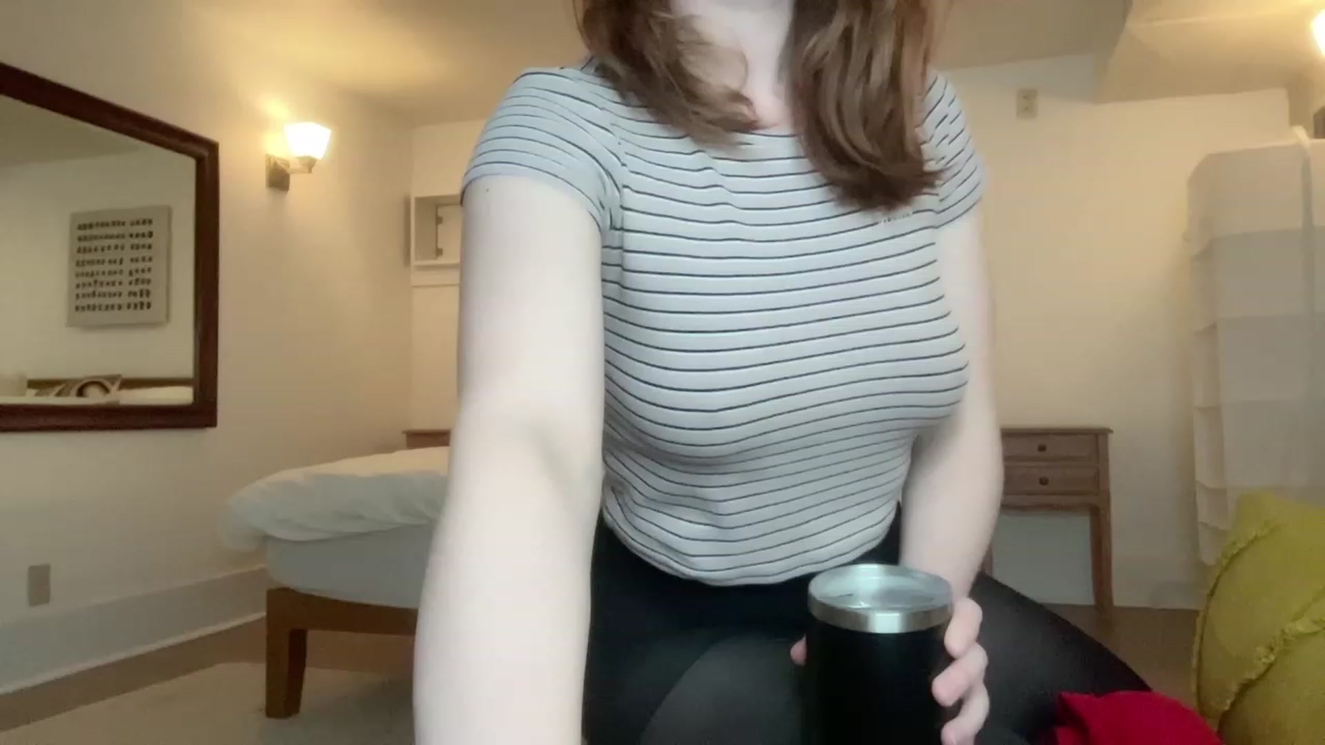 Gallery image thumbnail from consideruby's myfreecams stream on, 05/05/2023, 08:37 image 2 of 20