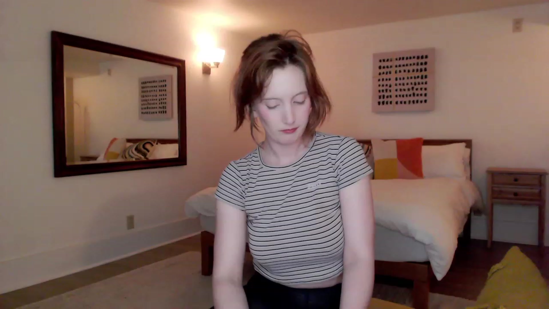 Gallery image thumbnail from consideruby's myfreecams stream on, 05/05/2023, 08:37 image 13 of 20
