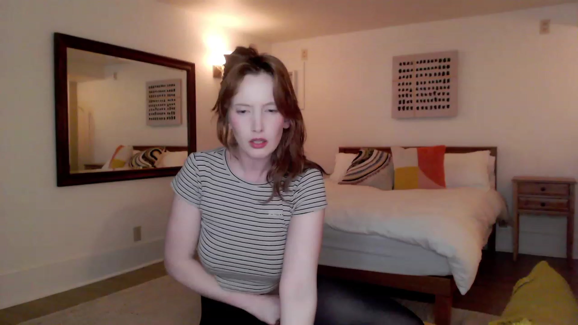 Gallery image thumbnail from consideruby's myfreecams stream on, 05/05/2023, 08:37 image 18 of 20