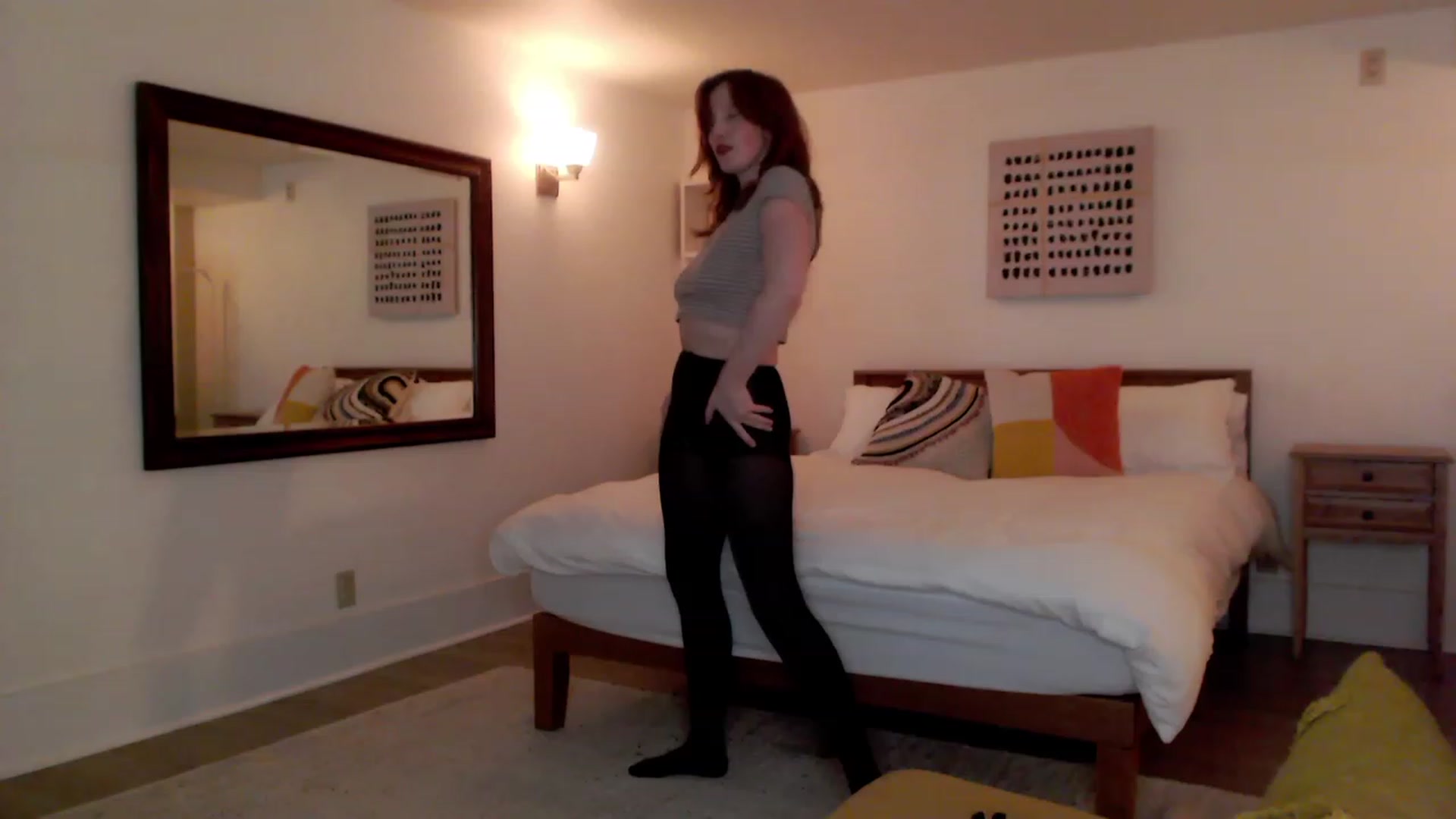 Gallery image thumbnail from consideruby's myfreecams stream on, 05/05/2023, 08:37 image 16 of 20