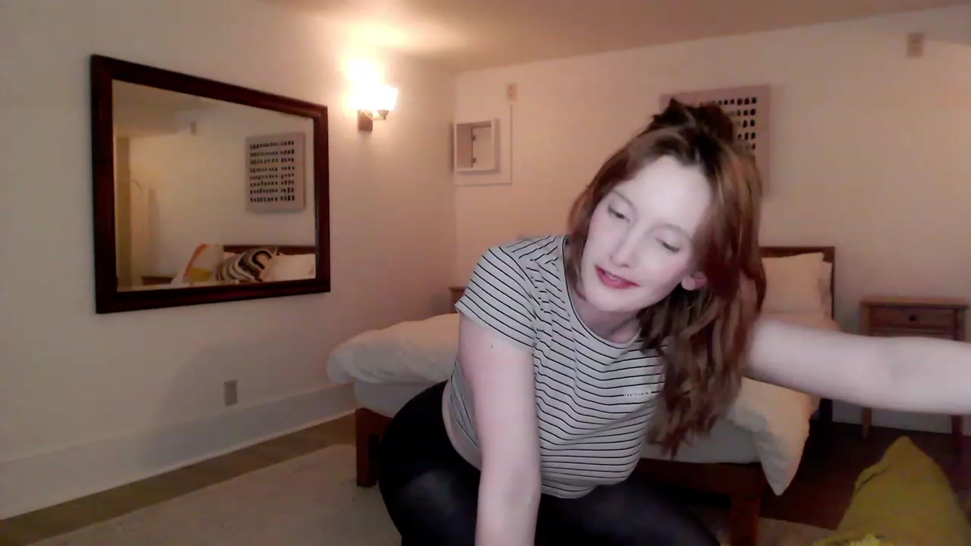 Gallery image thumbnail from consideruby's myfreecams stream on, 05/05/2023, 08:37 image 20 of 20